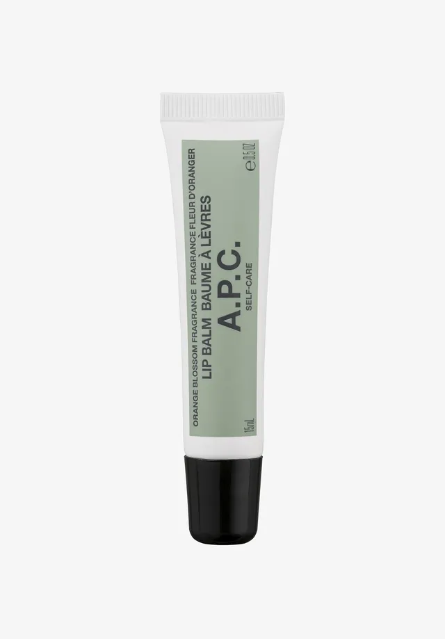 A.P.C. Lippenbalsam Orangenblüte Cosmos Organic