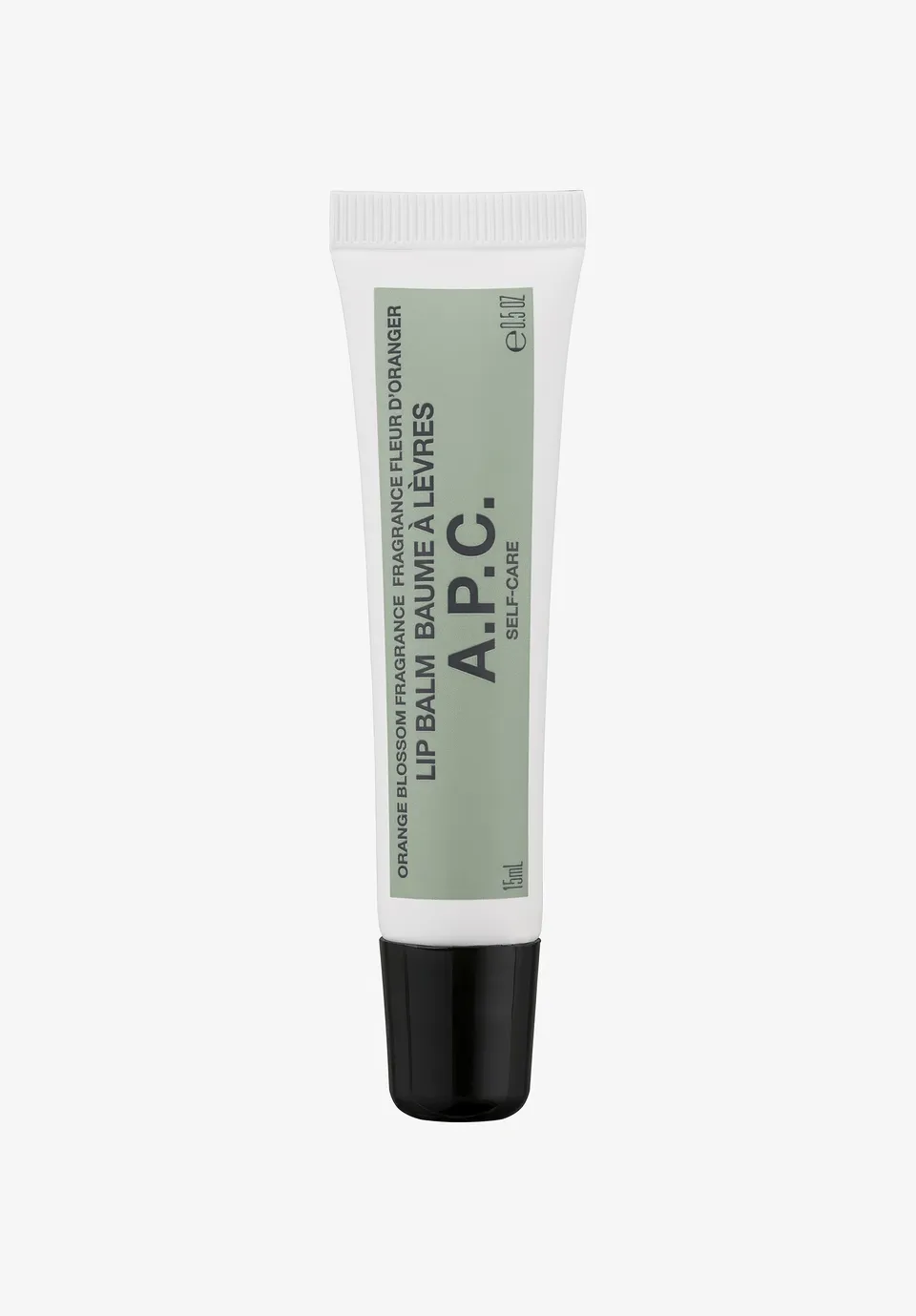 A.P.C. Lippenbalsam Orangenblüte Cosmos Organic
