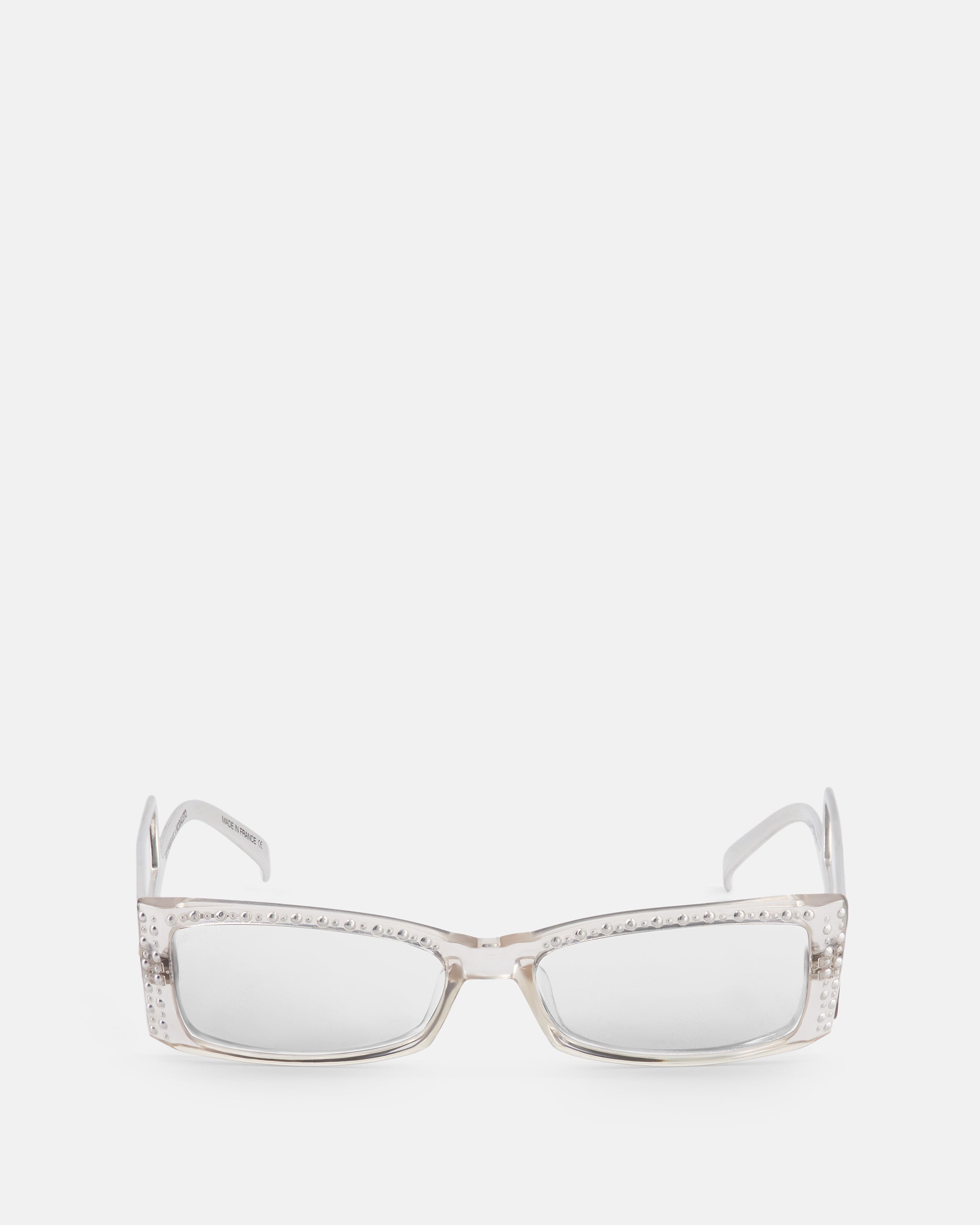 Seconde Vue for Noda Tokyo Sonnenbrille Vintage Einheitsgröße
