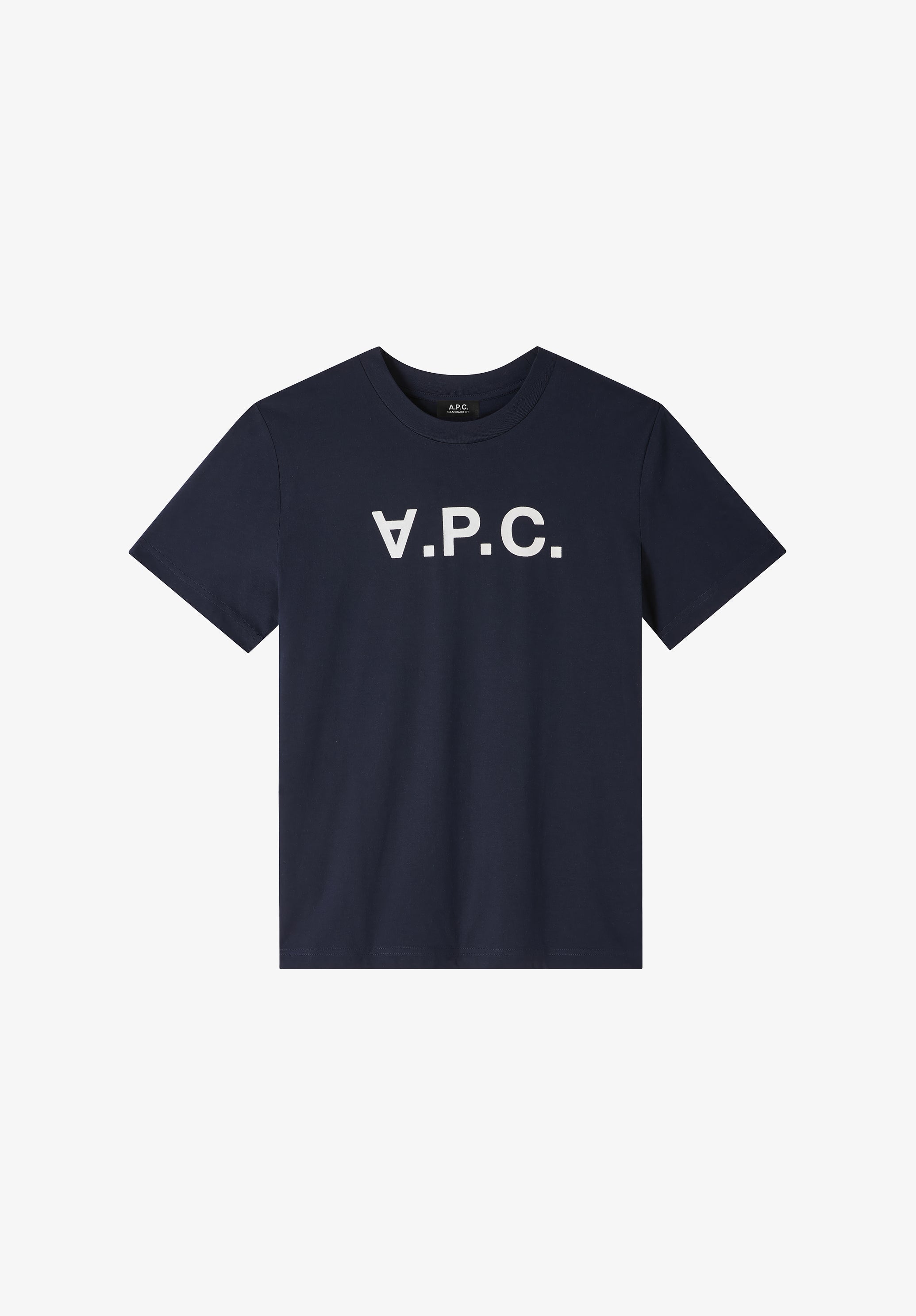 A.P.C. Standard Grand VPC T-Shirt Unisex
