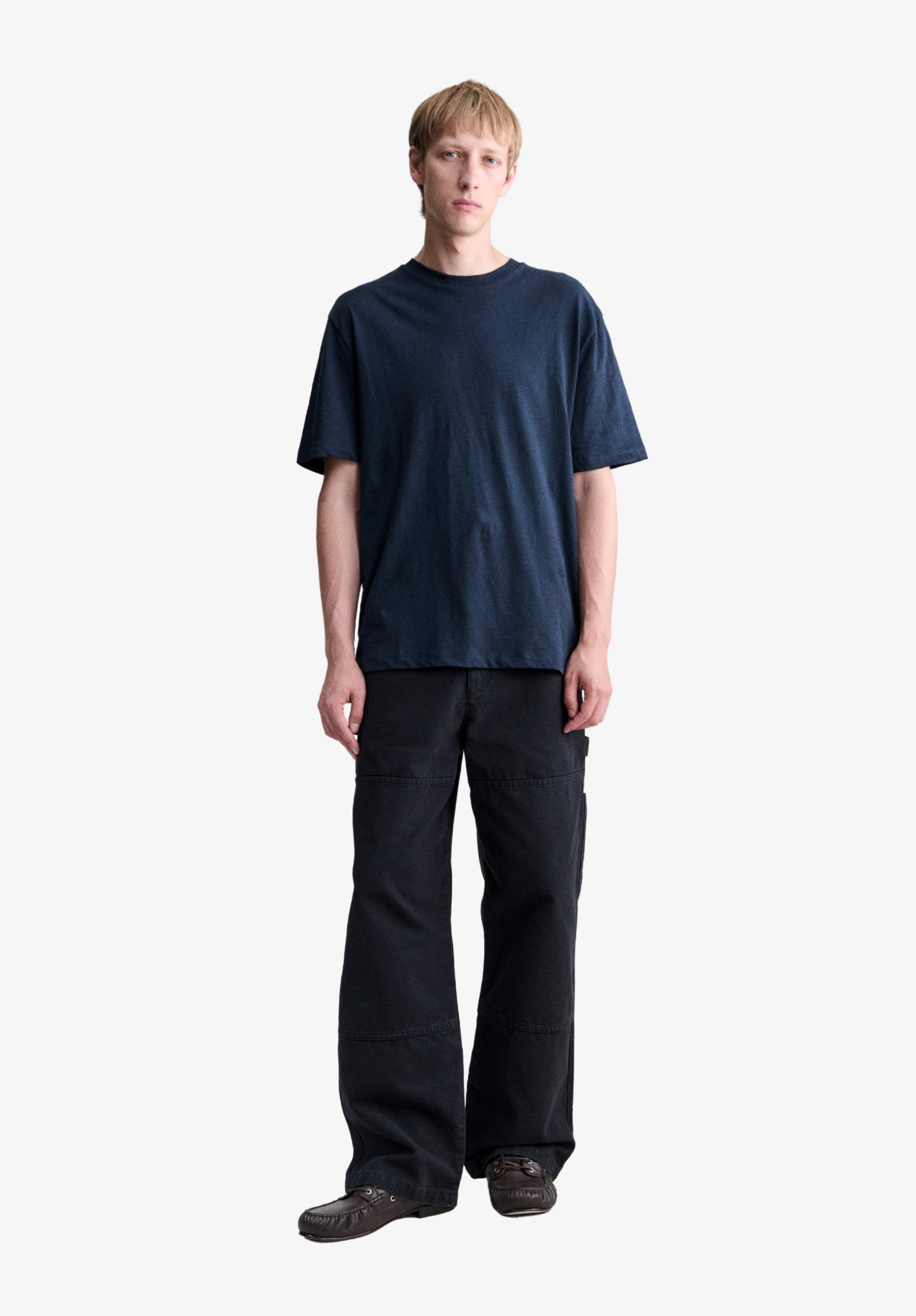 A.P.C. Don Jeans gerade mittelhoch Gr.27-38