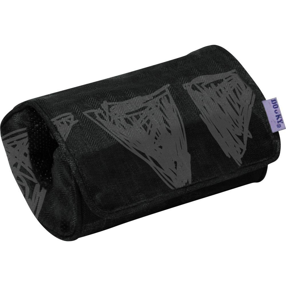 Dooky Universal Pads Arm Cushion Black Tribal Griffpolster