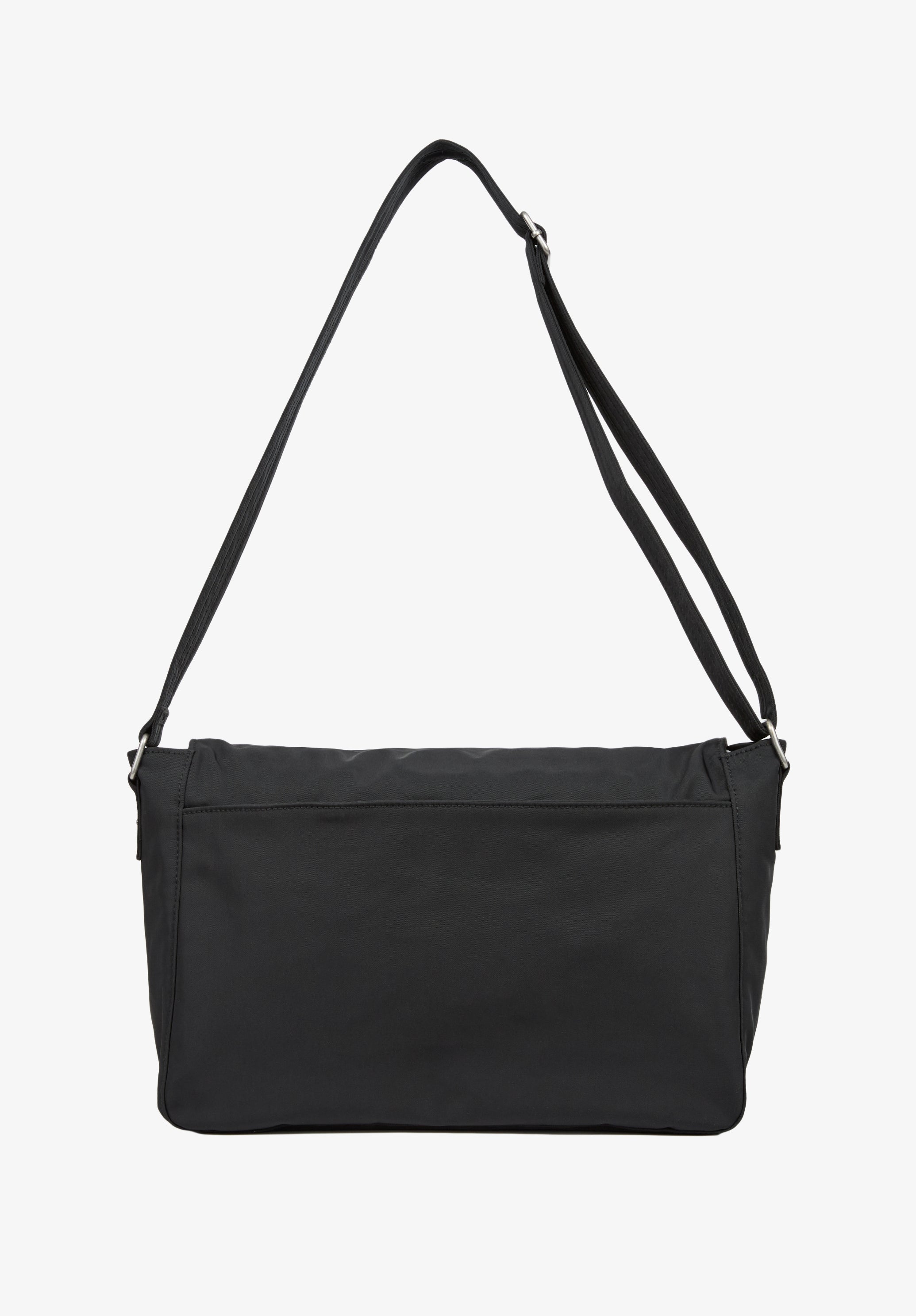 A.P.C. Archive Messenger Tasche TU Nylon 35 cm
