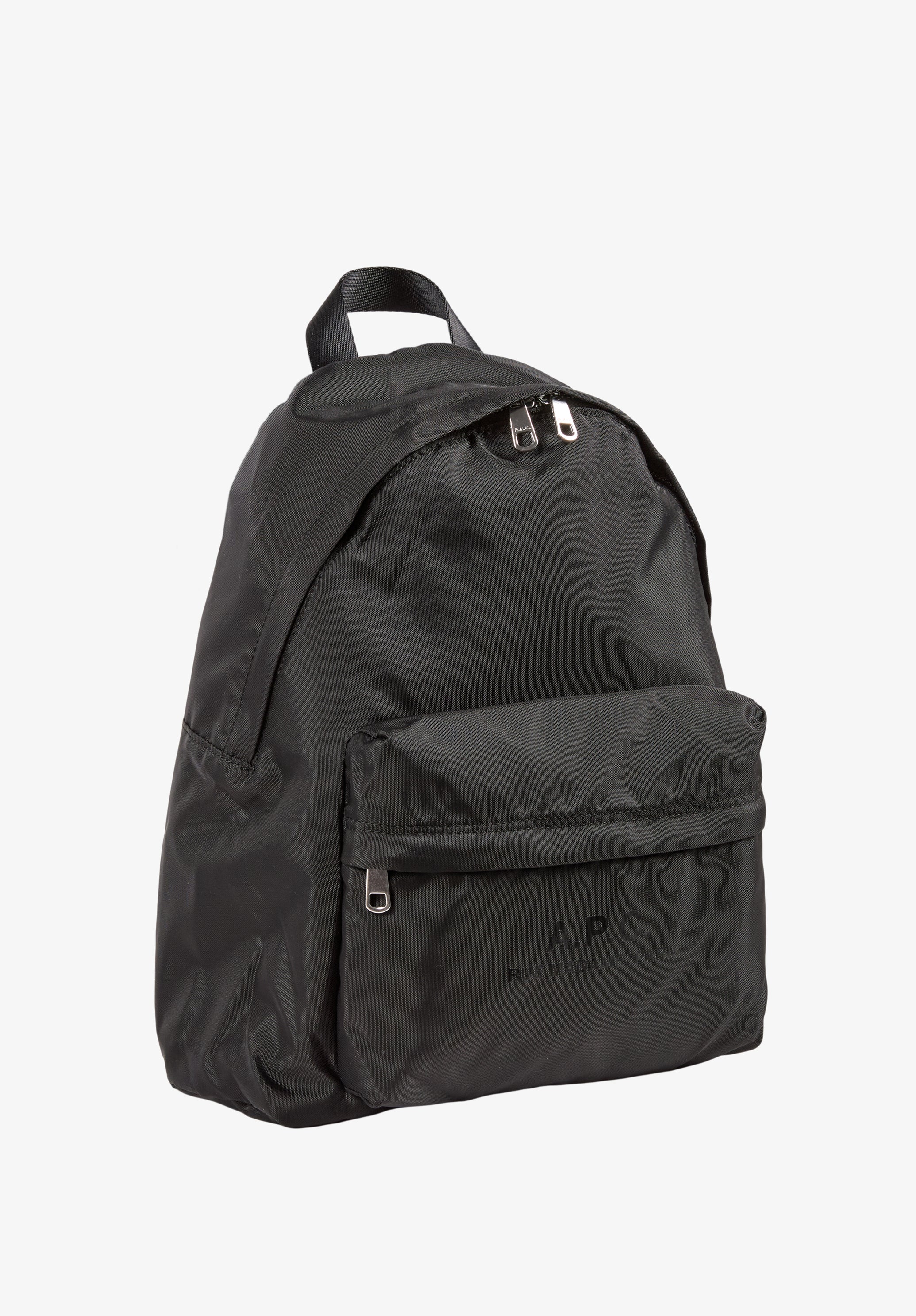 A.P.C. Backstage Small Rucksack Nylon TU