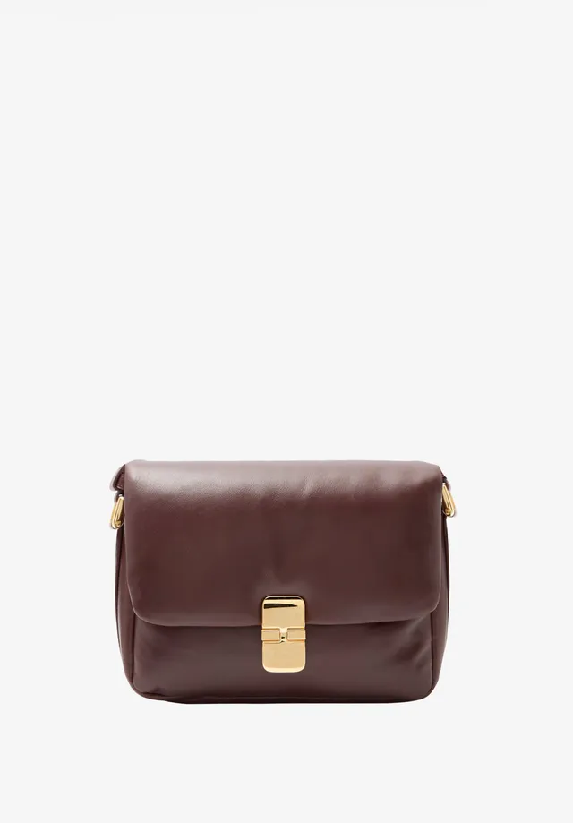A.P.C. Grace Soft Tasche Kalbsleder TU Umhängetasche