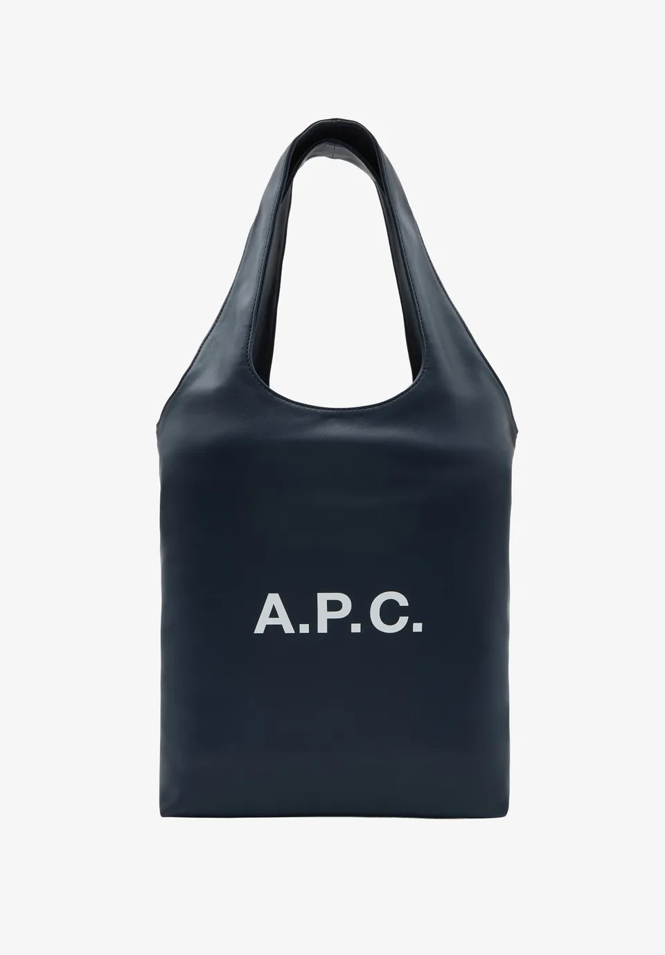 A.P.C. Bags Ninon Small Tragetasche Blau 22cm