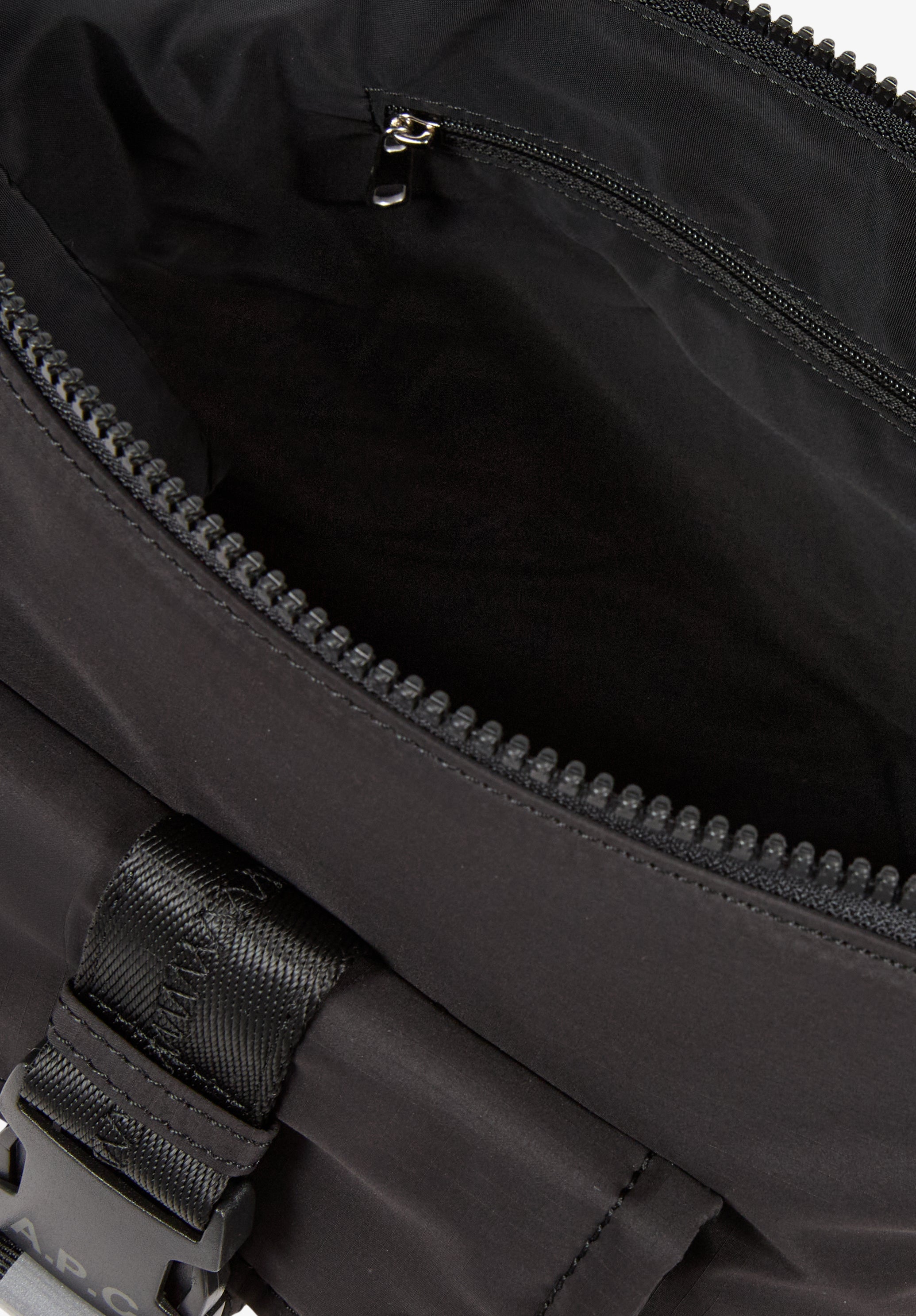 A.P.C. Bags Trek Tasche TU Nylon Umhängetasche