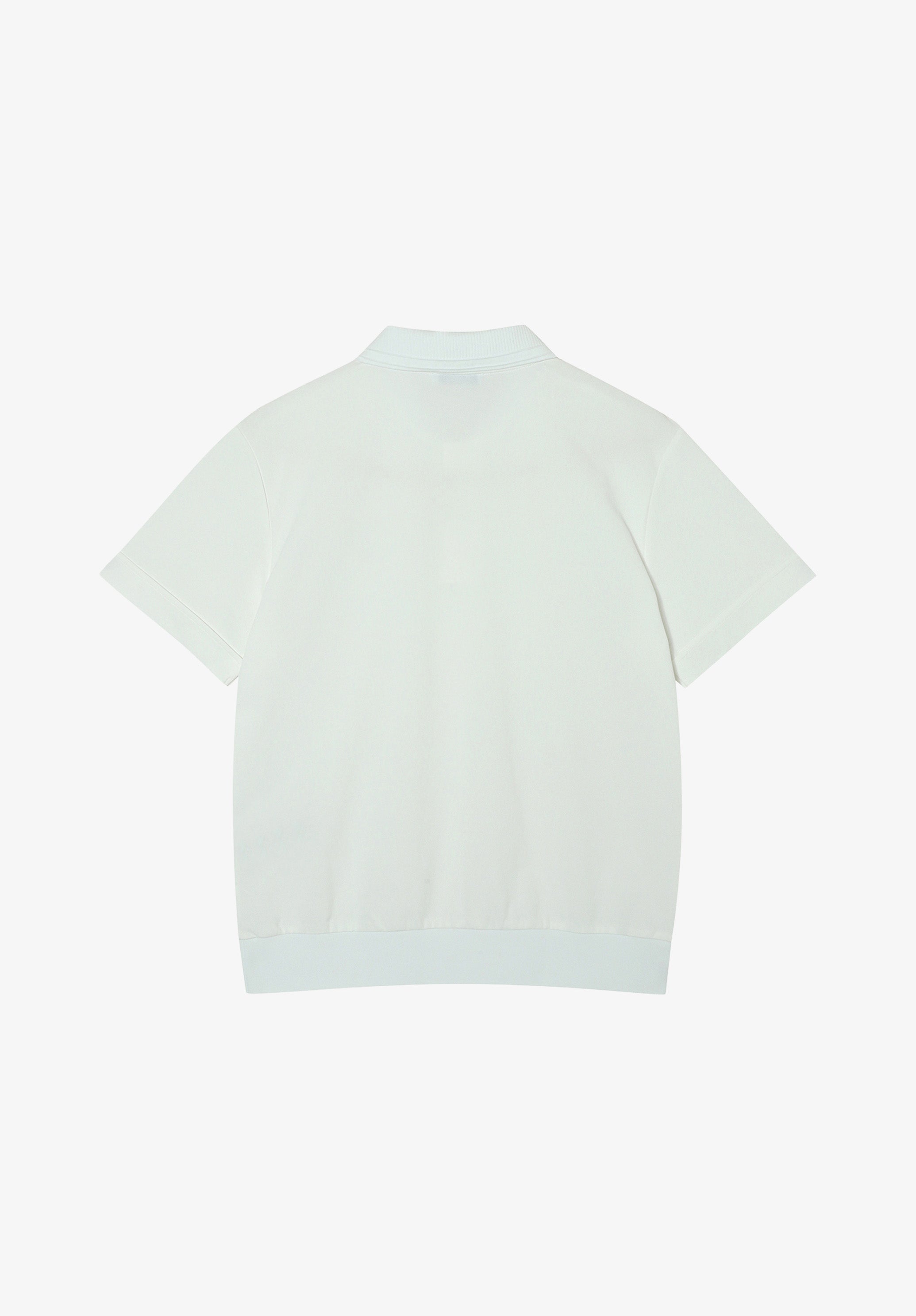 A.P.C. Logo Polohemd Golf Stickerei Gr. S-XXL Gerade
