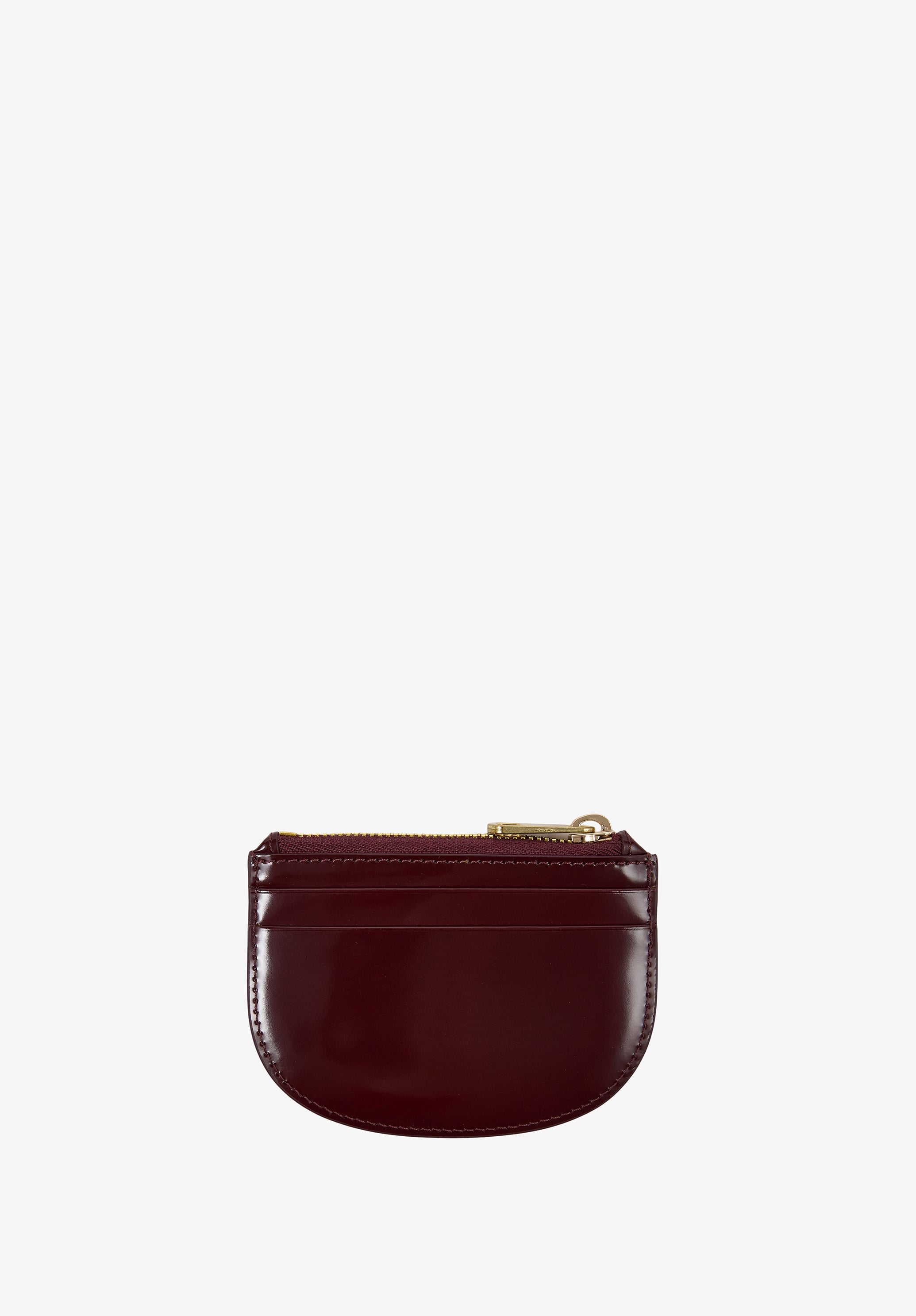 A.P.C. Demi-Lune Kartenhalter TU