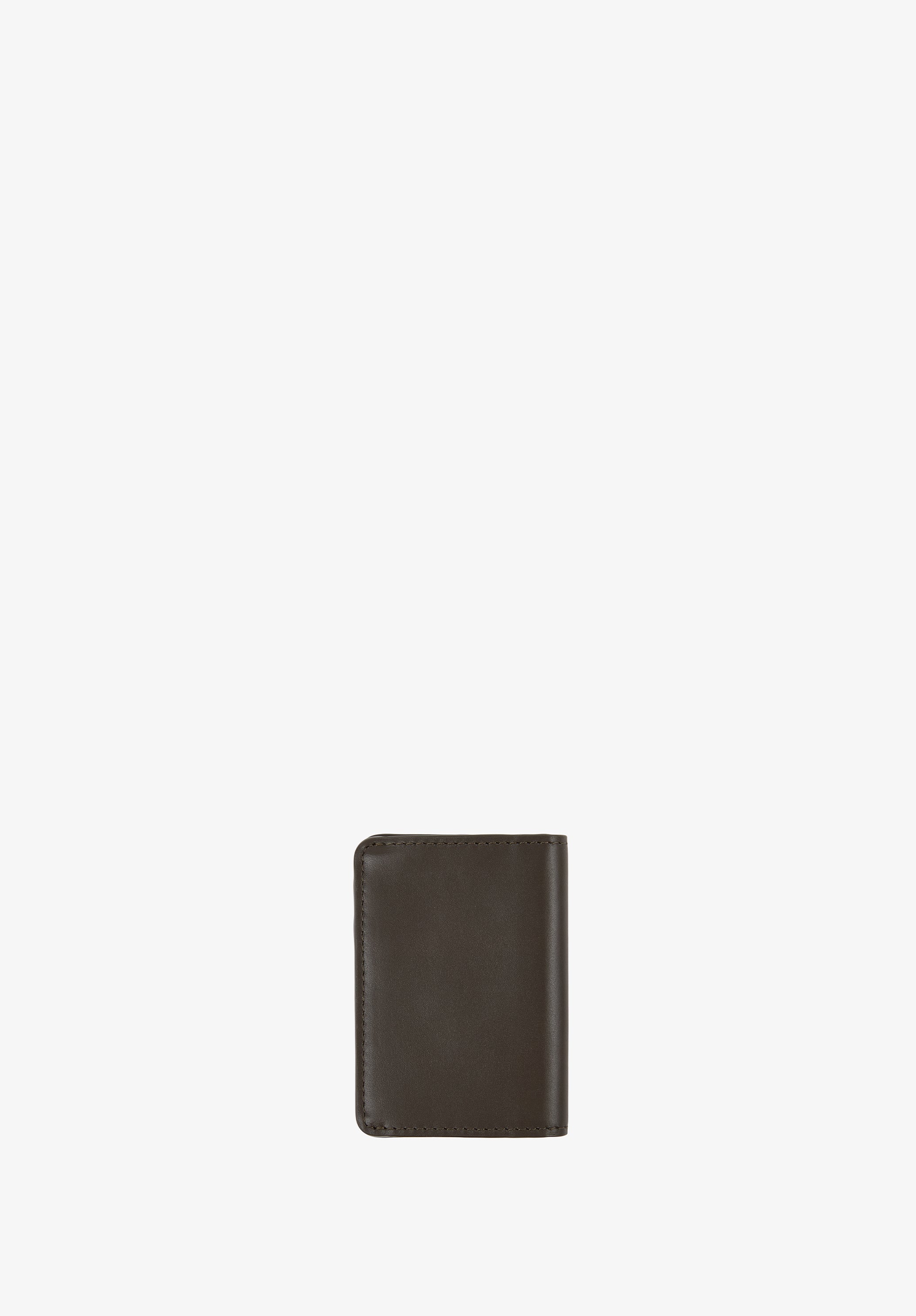 A.P.C. Stefan Kartenhalter Kartenetui TU Kreditkartenformat Logo