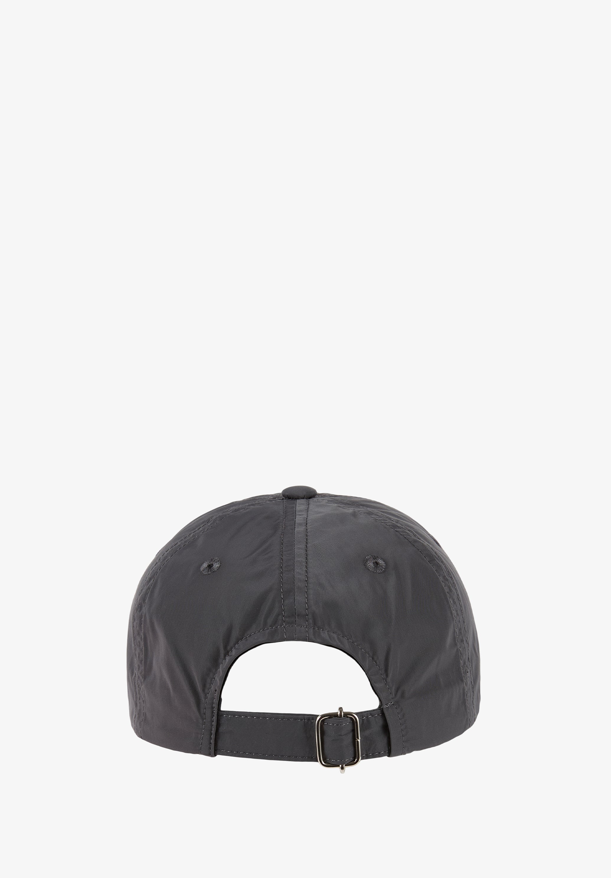 A.P.C. Schirmmütze Cap 56 Nylon Logo