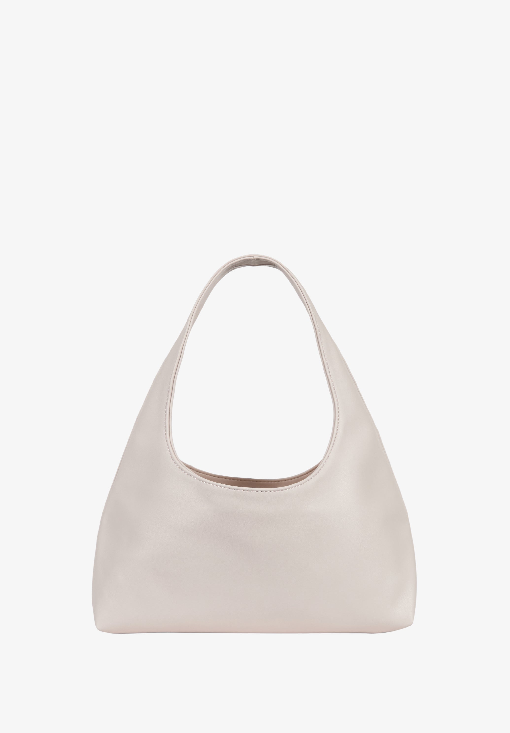 A.P.C. Baby Ninon Shoulder Tasche TU Violett