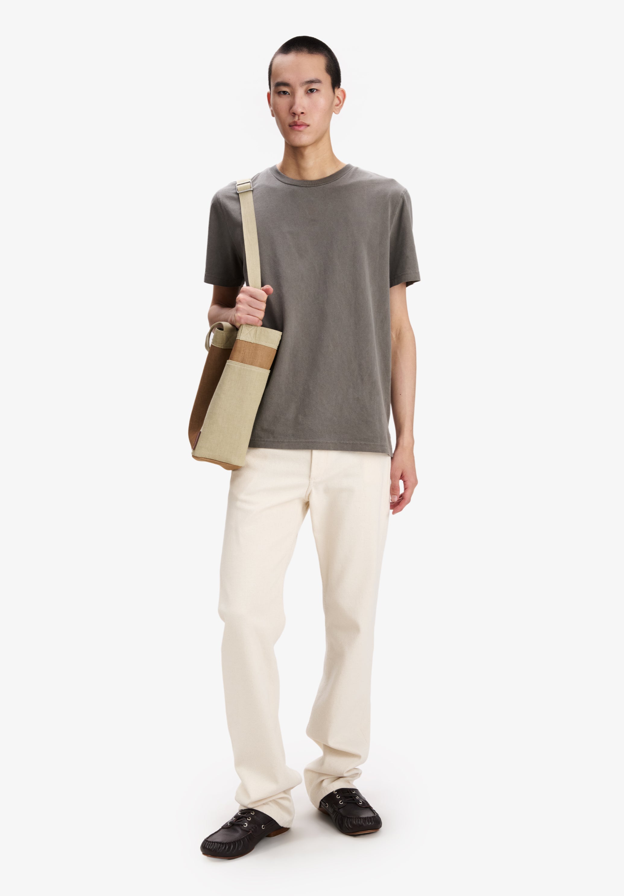 A.P.C. JEANS Rescue Jeans 30 Bio-Baumwolle gerade