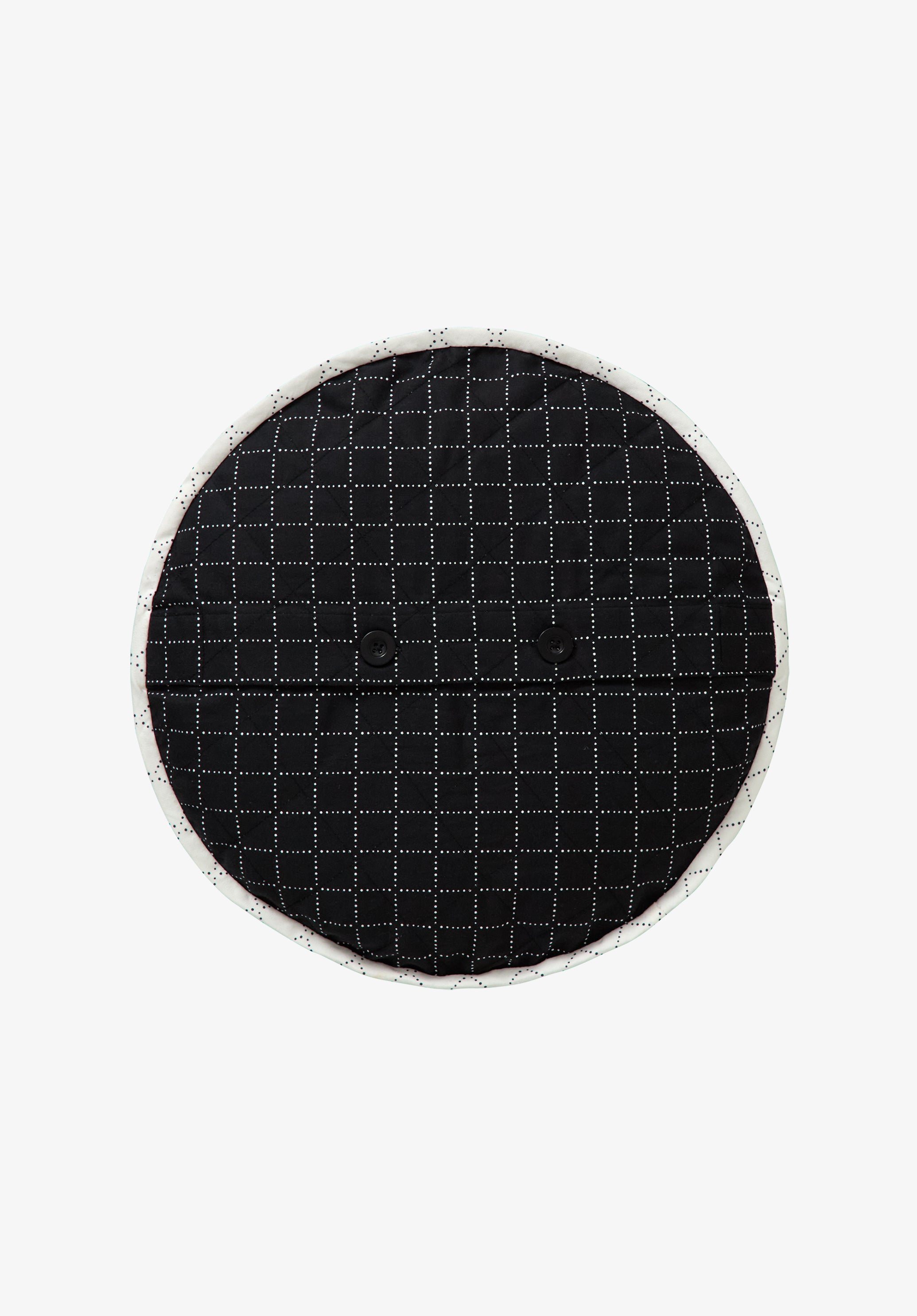 A.P.C. Accessories Quilt El Paseo Patchwork TU
