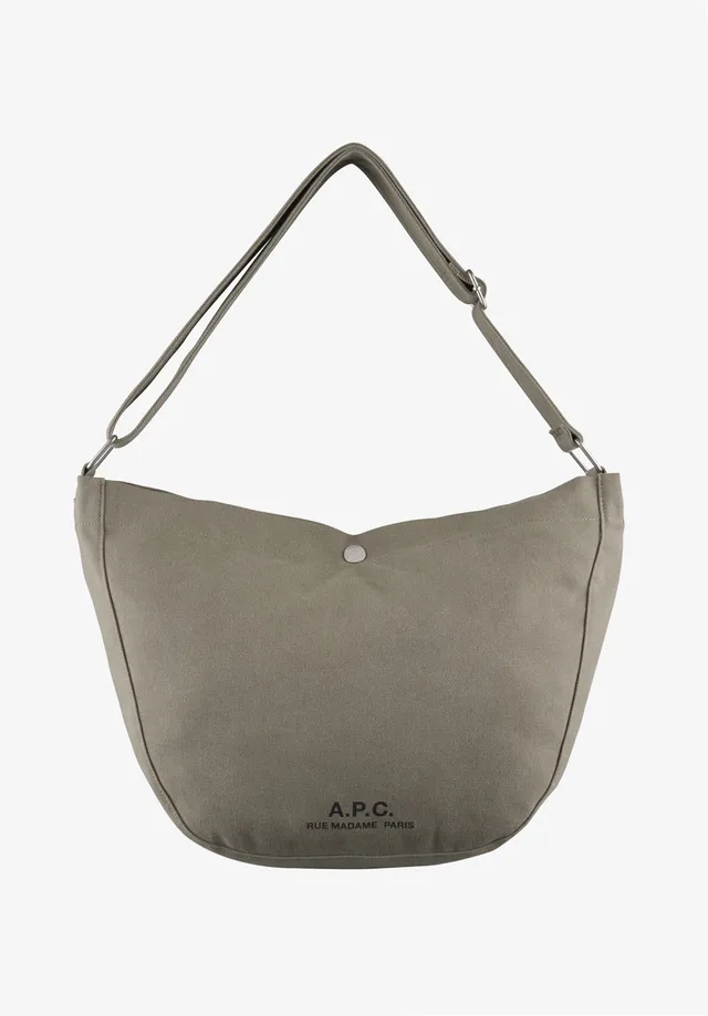 A.P.C. Journal Tasche TU Umhängetasche recyceltes Polyester