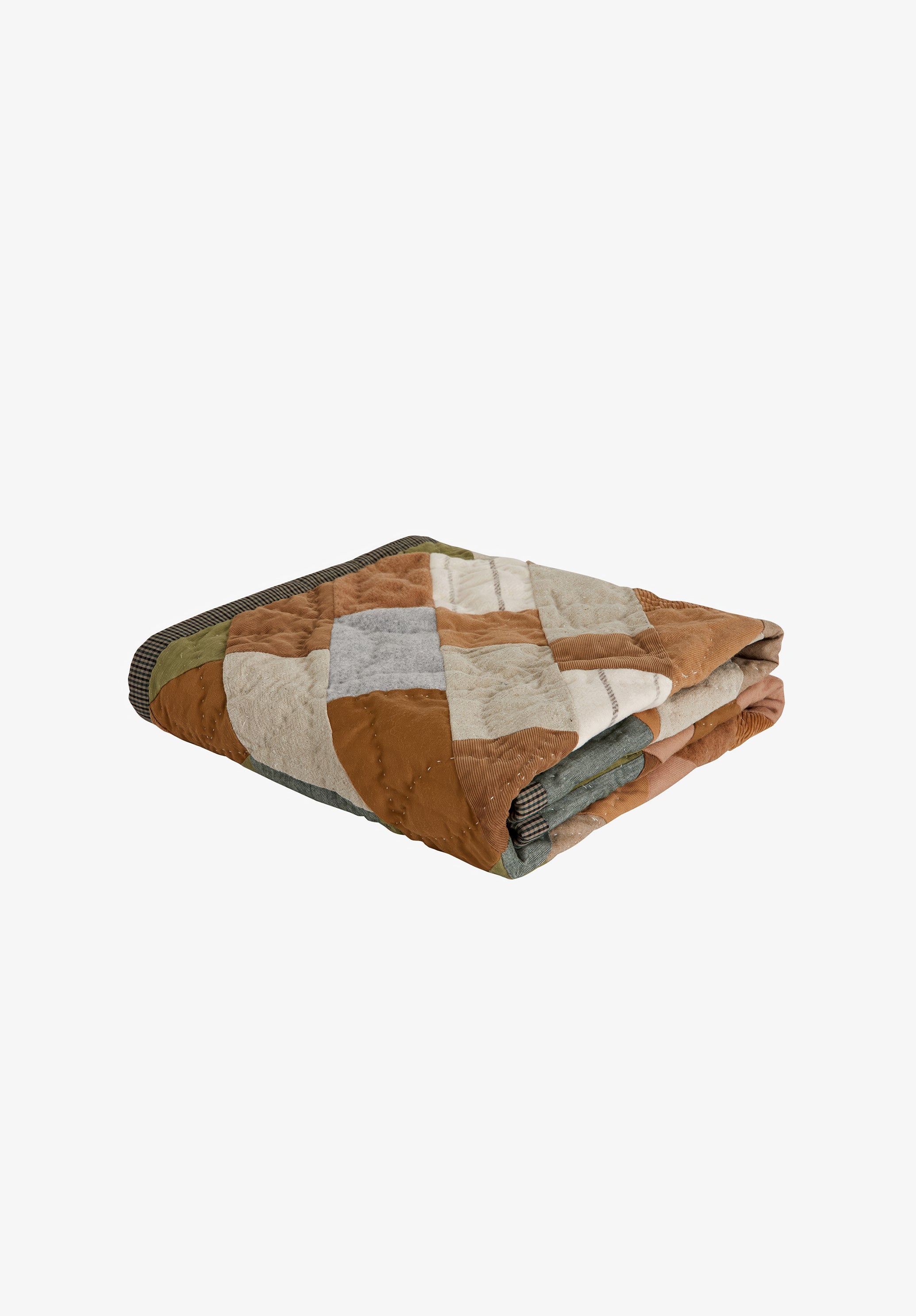 A.P.C. Pélargonium B. Quilt Patchwork limitiert