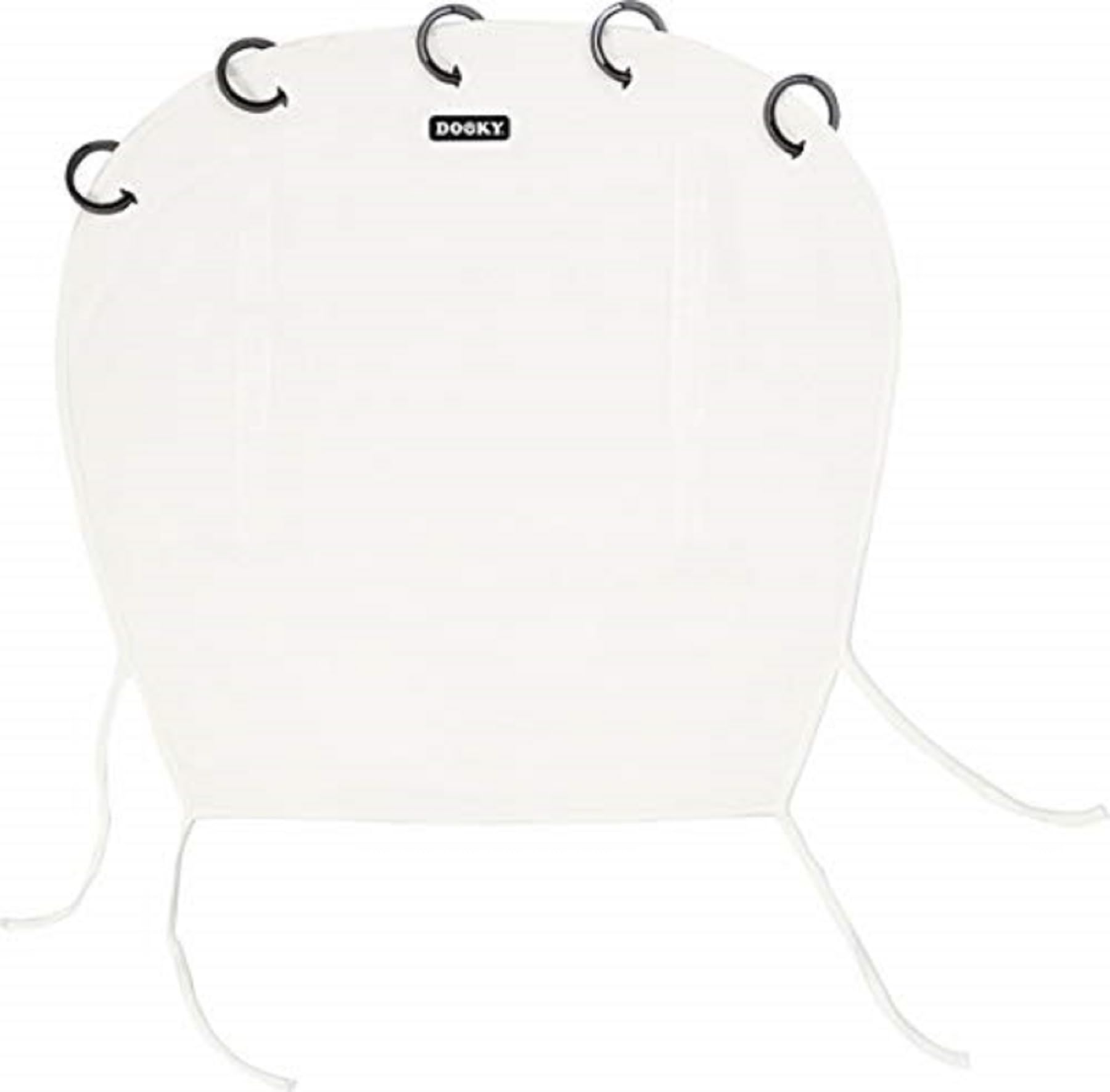Dooky Universal Cover Sonnensegel Kinderwagen Cream UPF50+