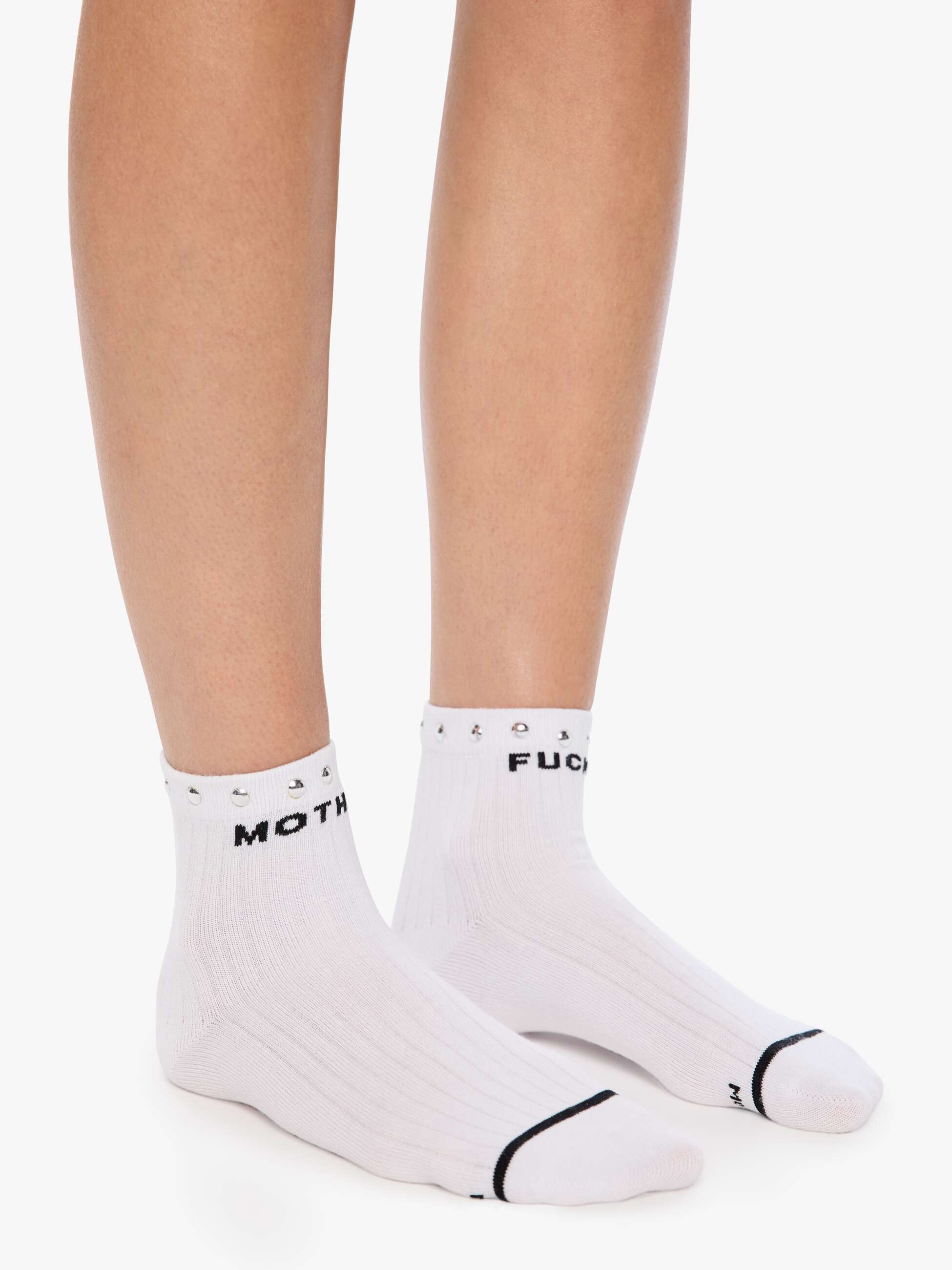 Mother Accessories Baby Steps Ankle Socken The Stud O/S