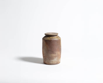 J.W.Anderson Akiko Hirai Teedose Kurz Beige Keramik