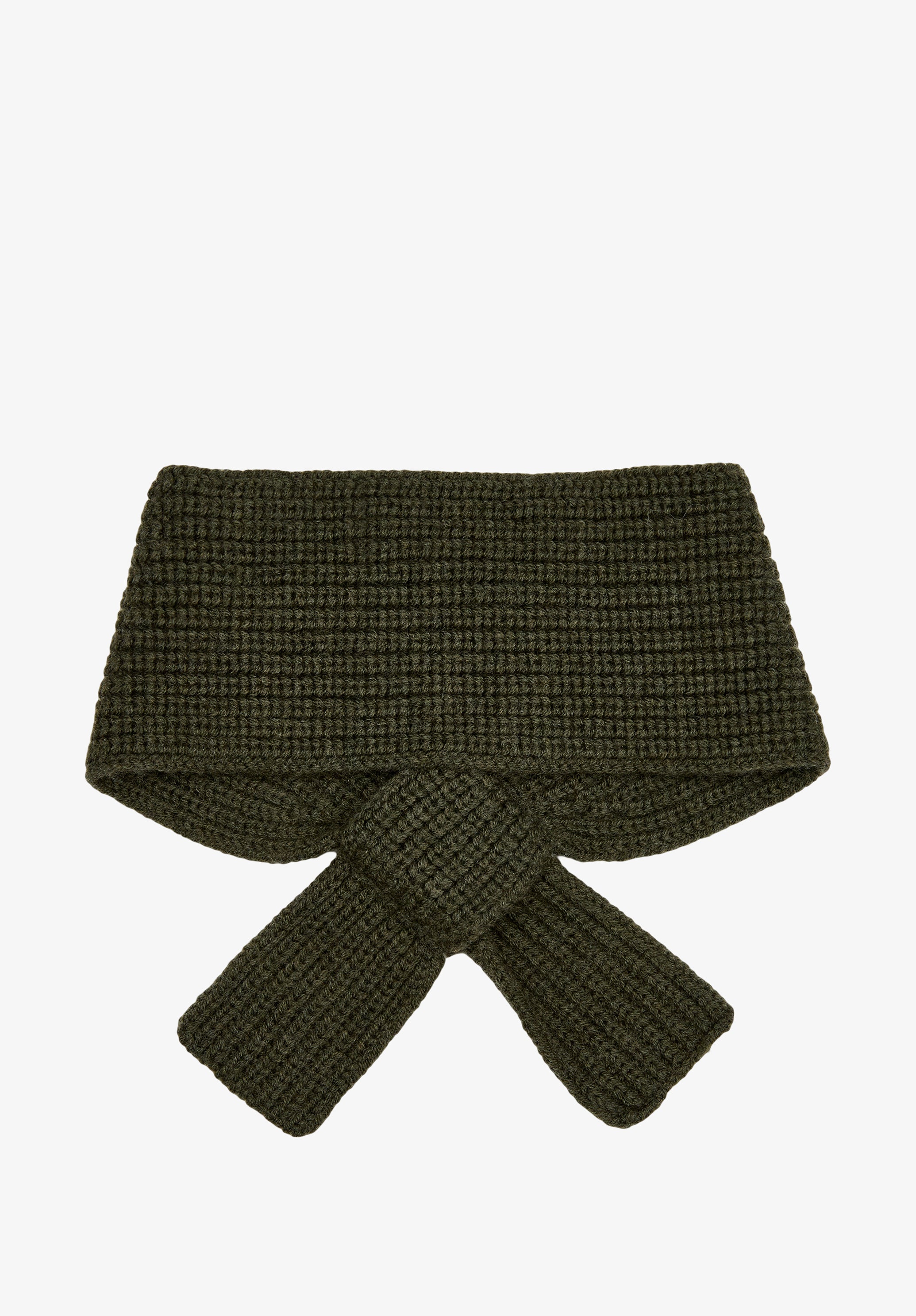 A.P.C. Schal Merinowolle Wollschal TU Unisex Winter