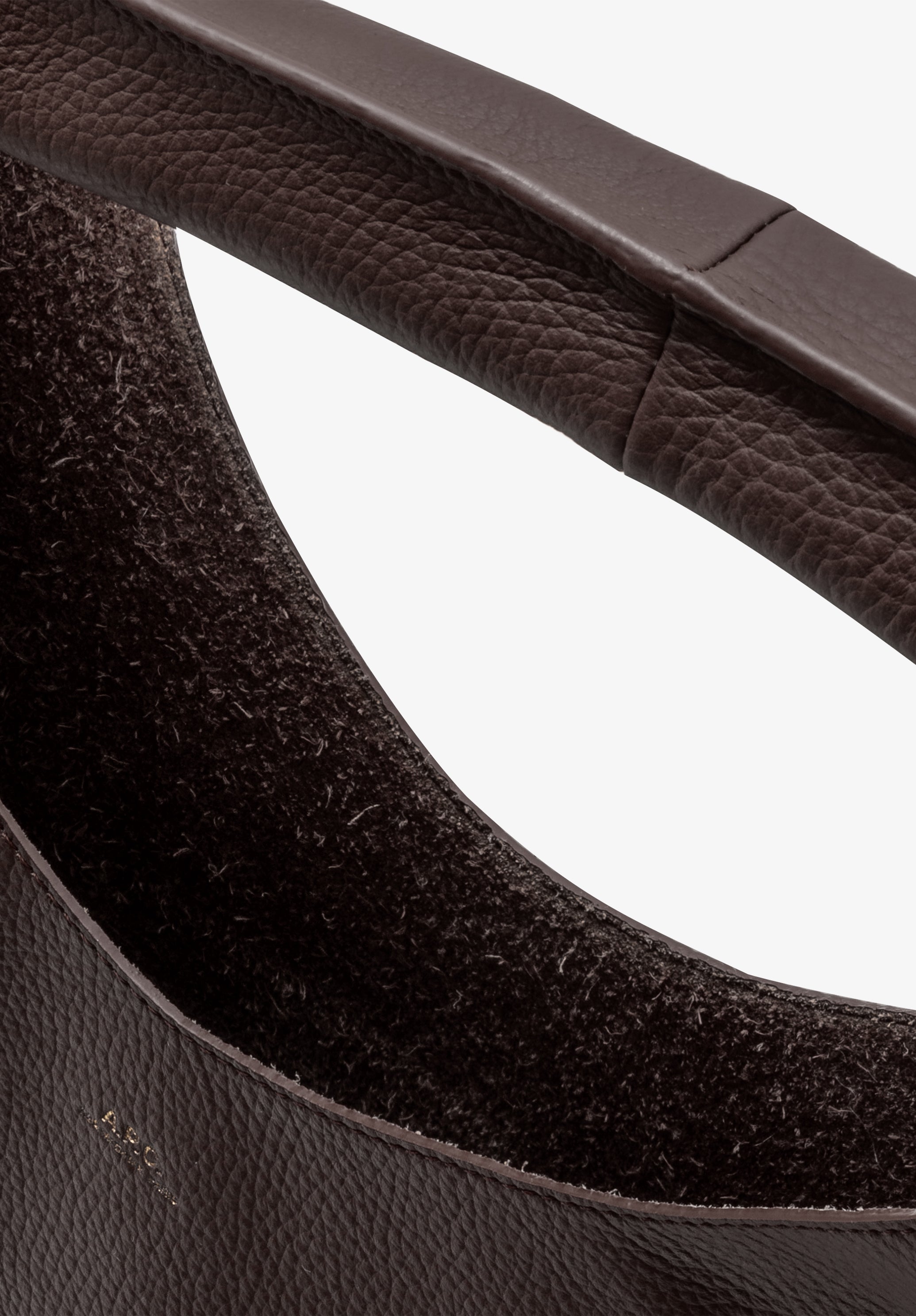 A.P.C. Bags Le Neige Tote Ledertasche Schultertasche