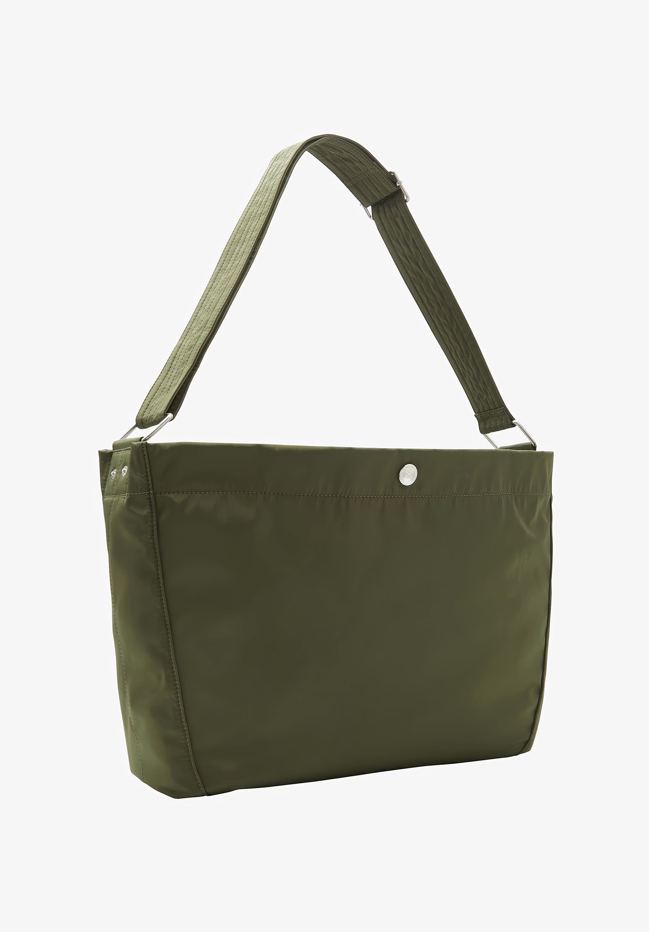 A.P.C. Journal Tote Umhängetasche TU verstellbarer Riemen