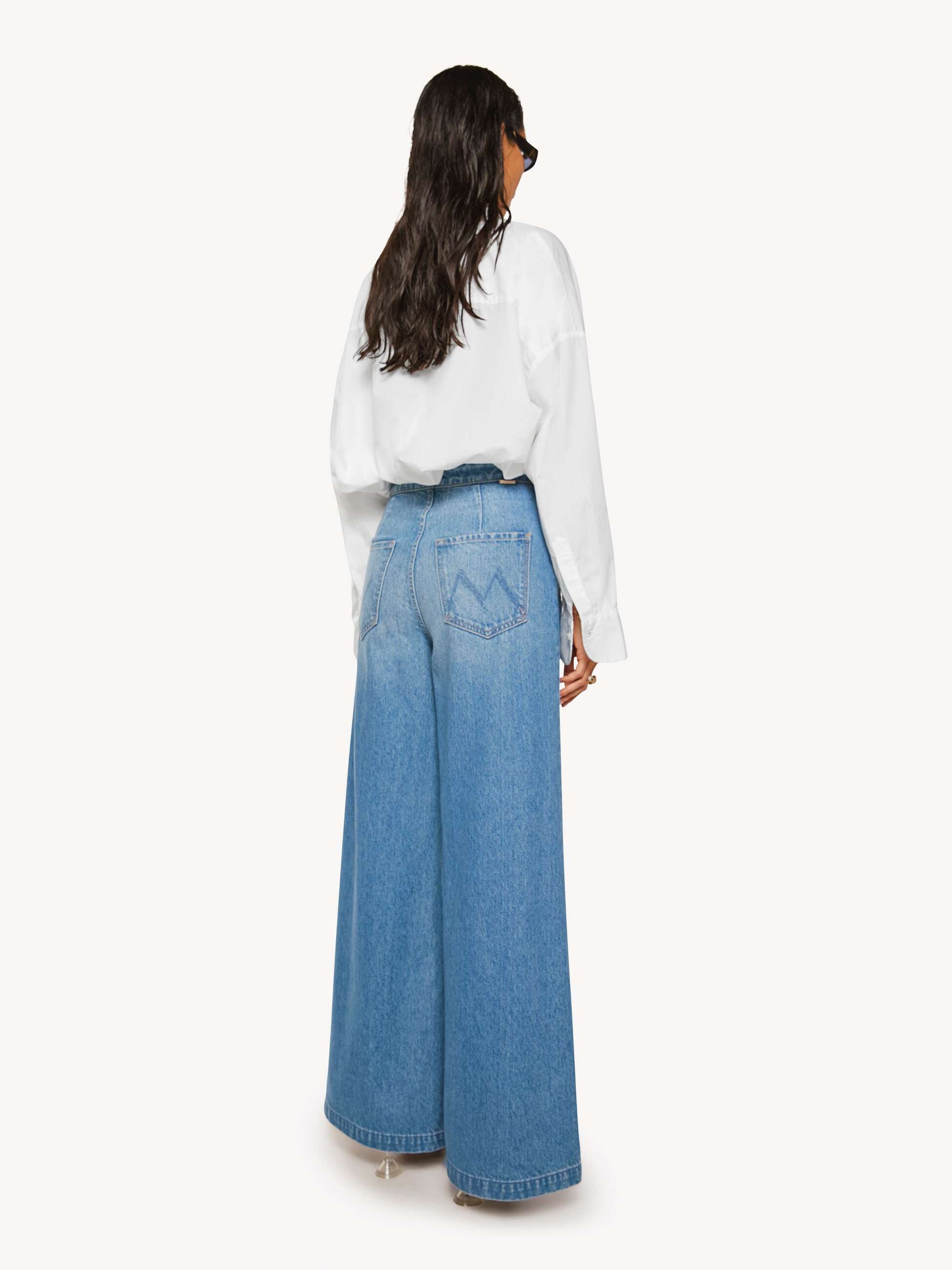Mother Snacks Sugar Cone Sailor Jeans Secret Ingredient
