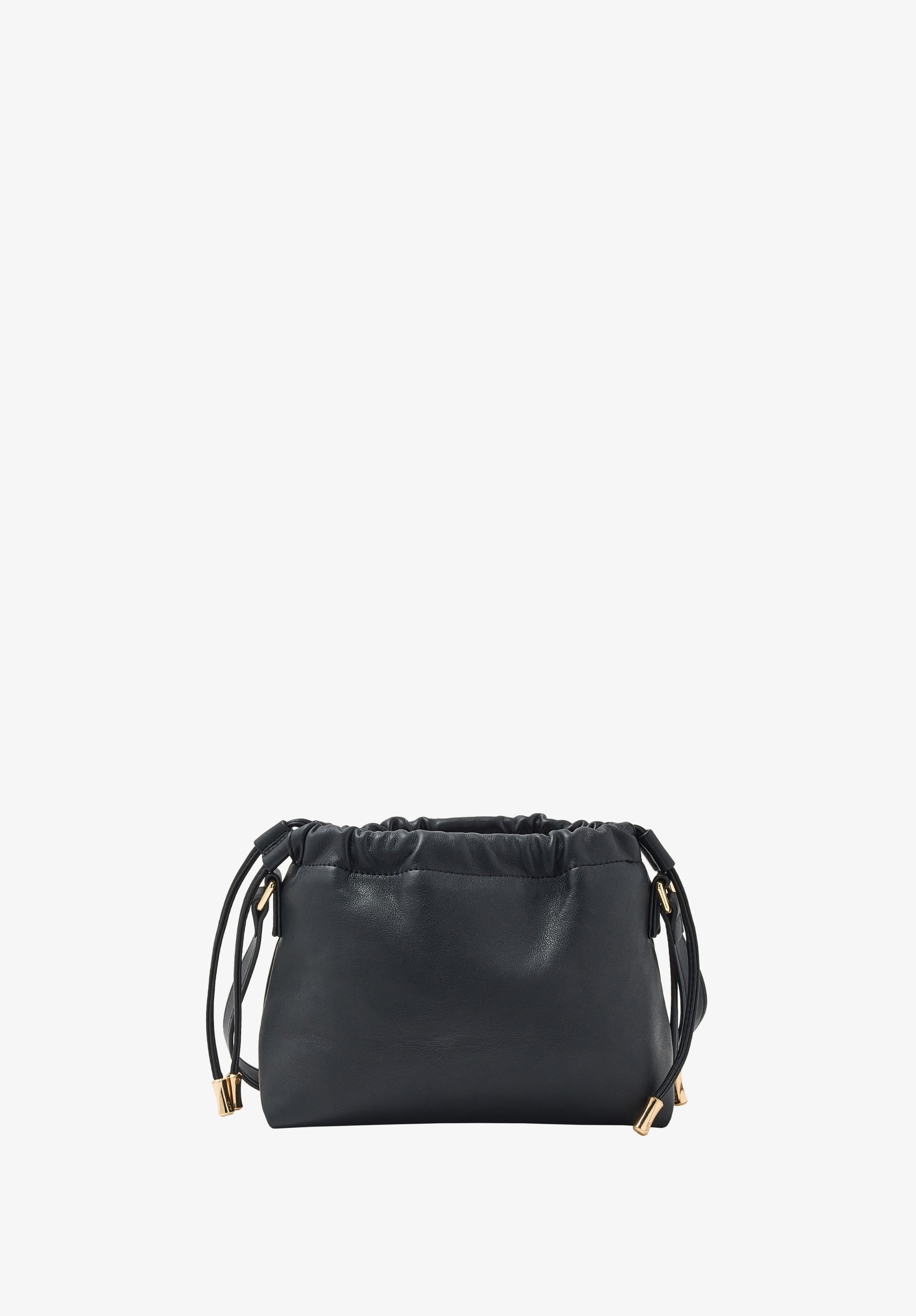 A.P.C. Ninon Mini Umhängetasche TU Lederoptik Crossbody