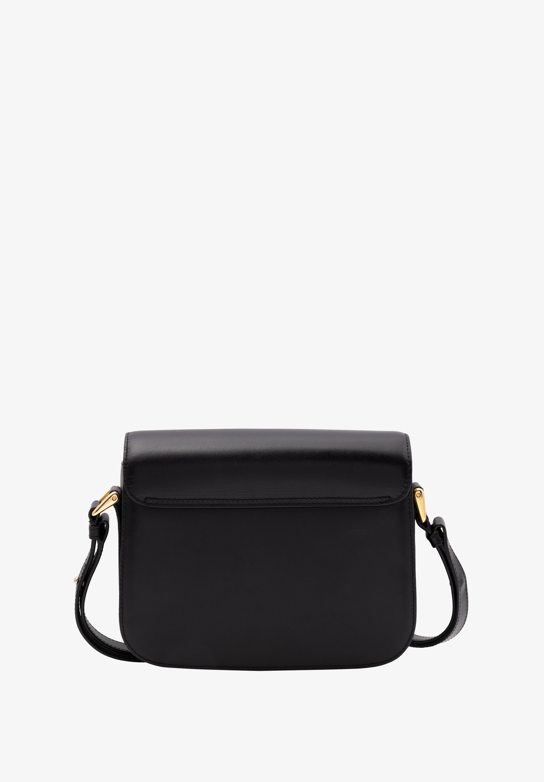 A.P.C. Grace Tasche Klein Rindsleder Mini