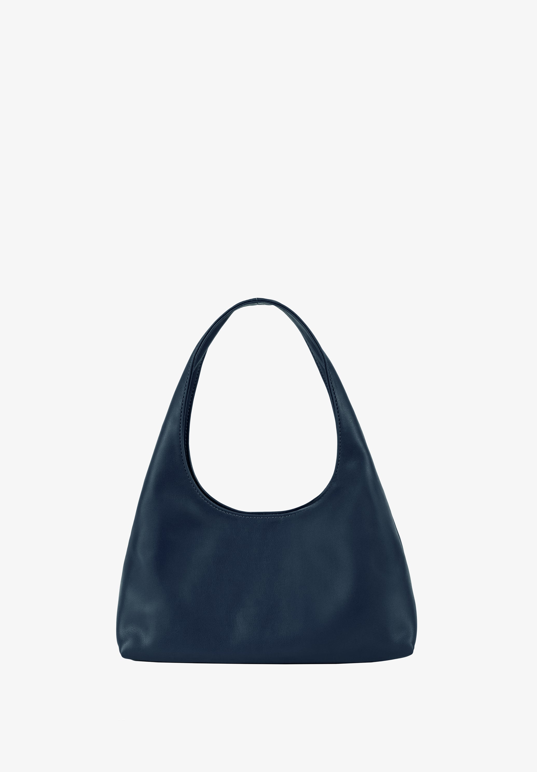 A.P.C. Baby Ninon Shoulder Tasche TU blau recycelt