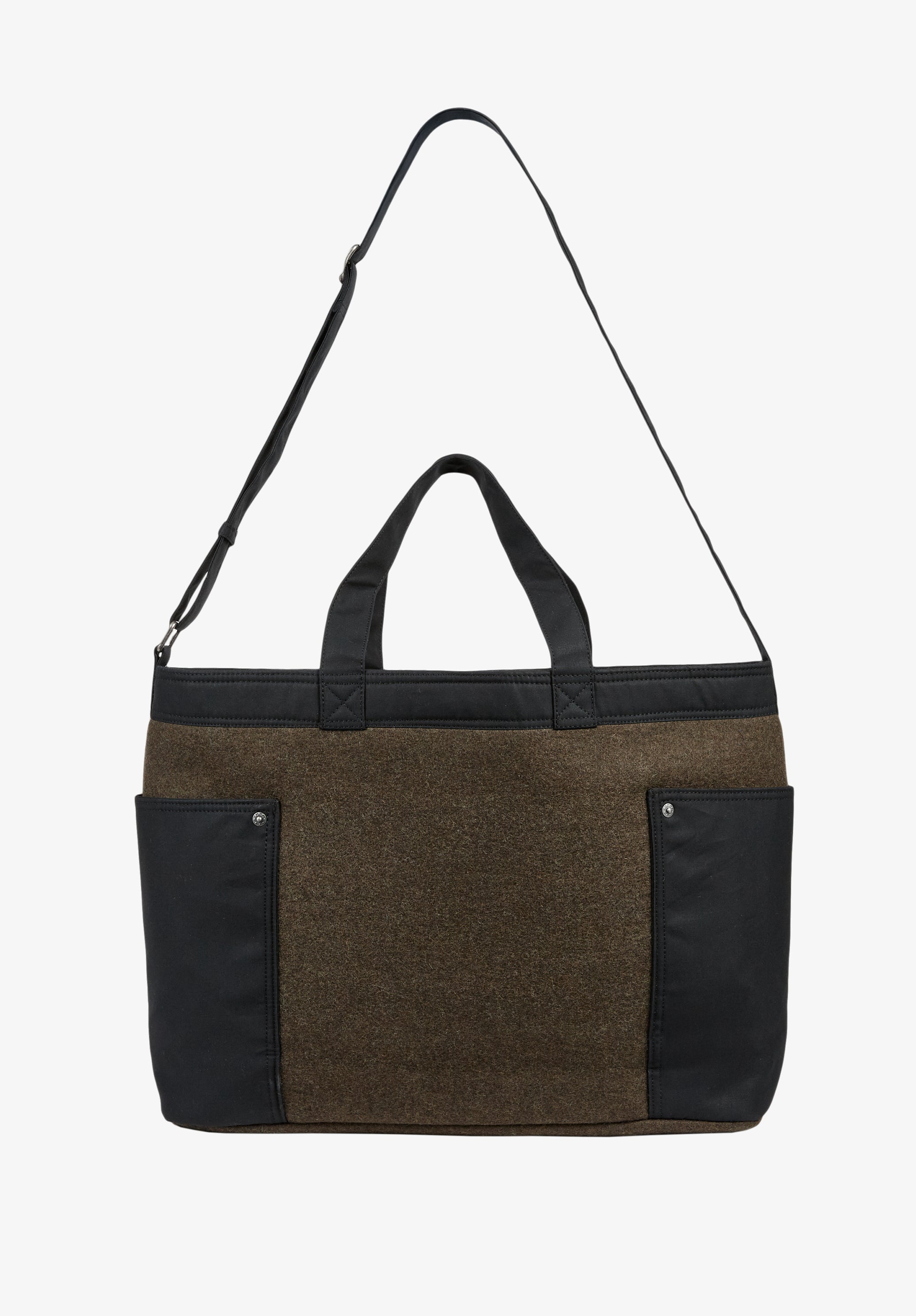 A.P.C. Jardin Tasche Tote Bag Schulter Umhänge TU