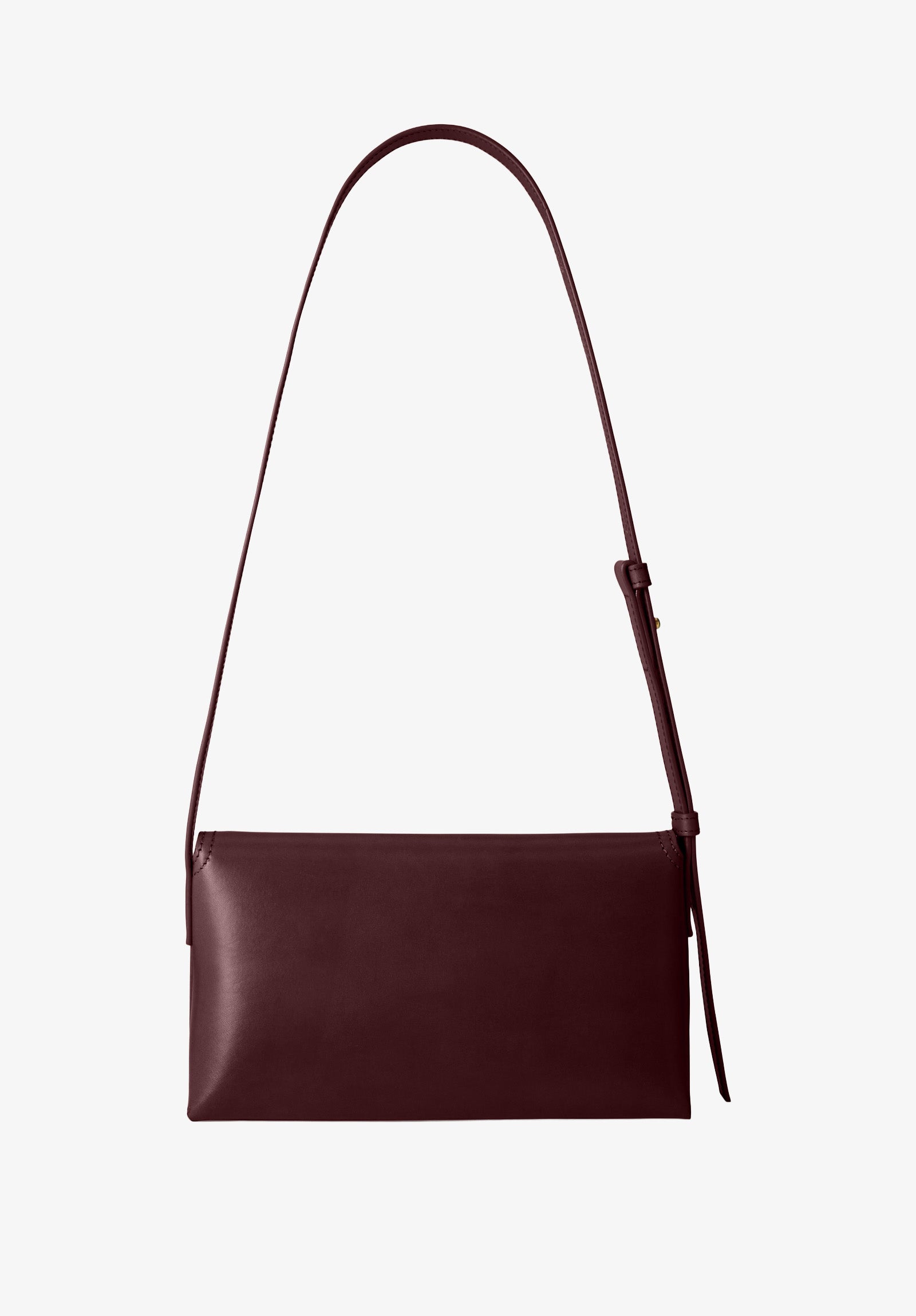 A.P.C. Simone Small Tasche Leder Umhängetasche