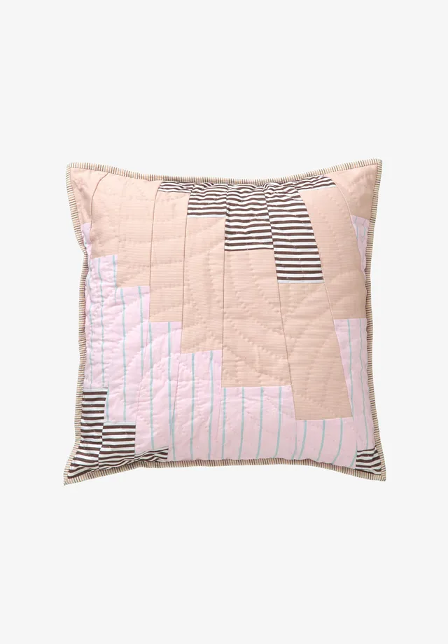 A.P.C. Los Simbolos Quilt TU Patchwork limitiert