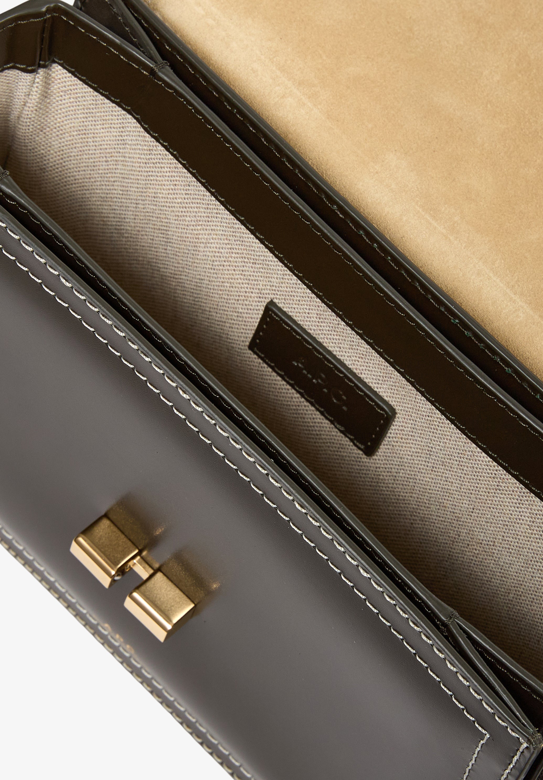 A.P.C. Bags Grace Small Umhängetasche Schultertasche