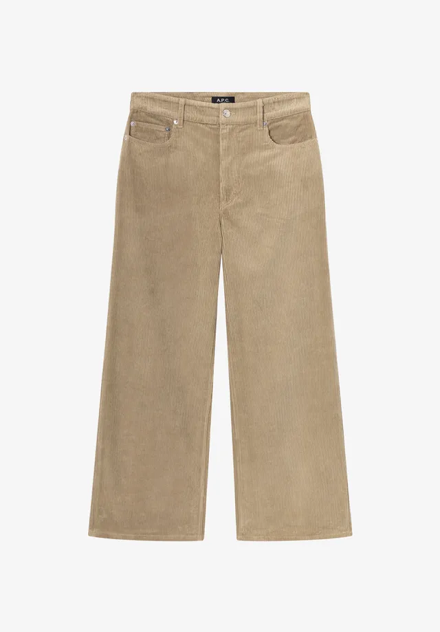 A.P.C. Clyde Jeans Denim Gr. 28 high waist
