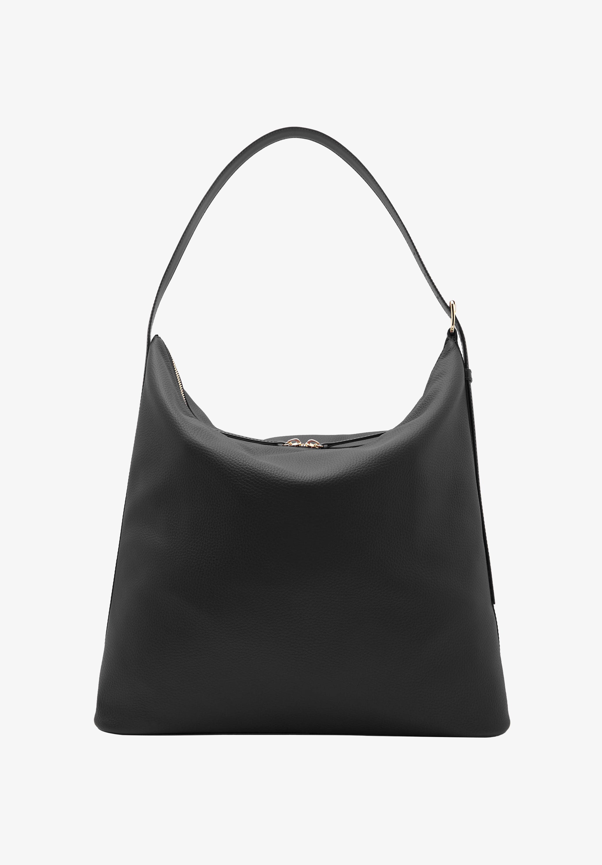 A.P.C. Vera Maxi Tasche große Umhängetasche TU
