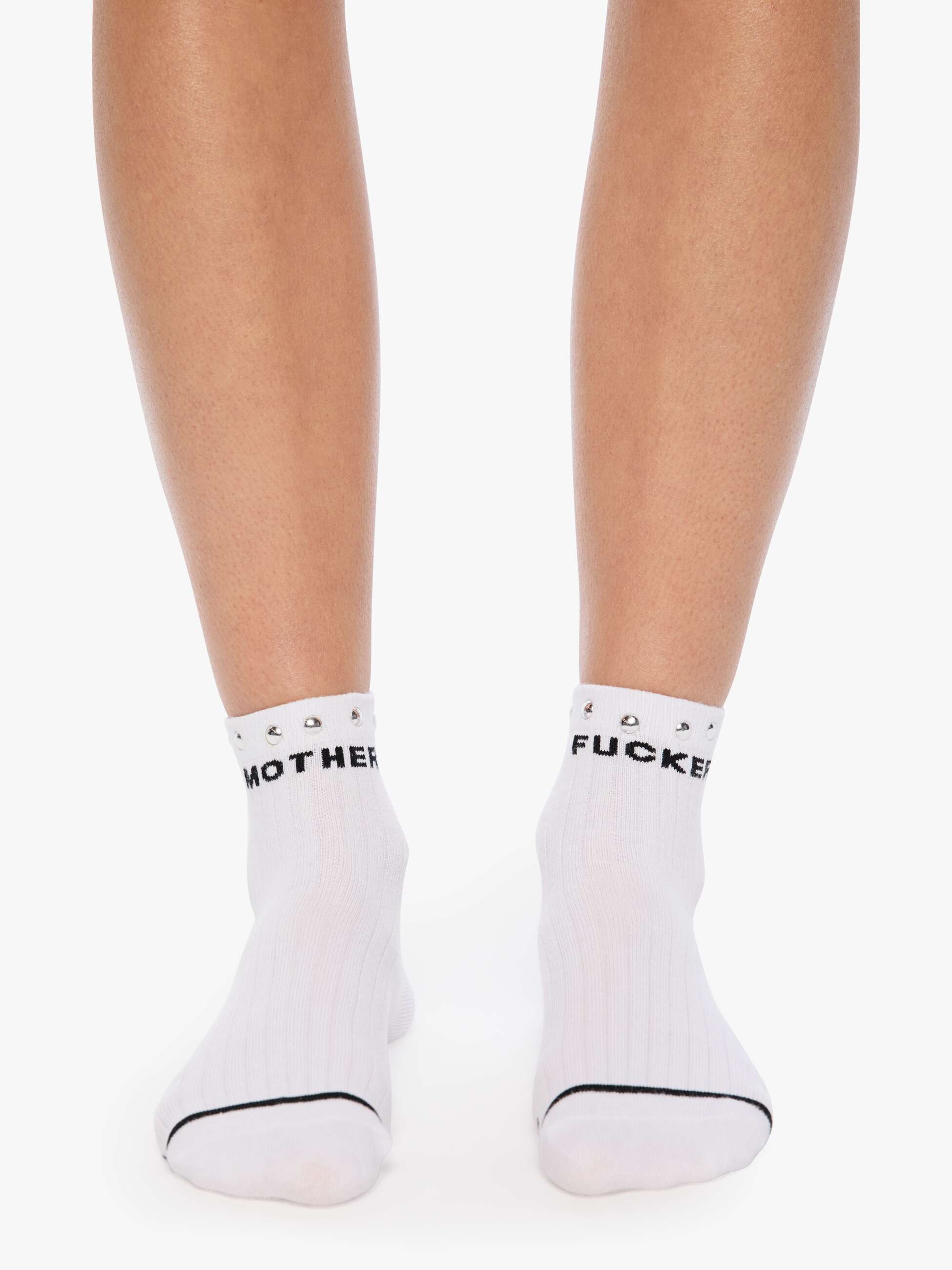 Mother Accessories Baby Steps Ankle Socken The Stud O/S
