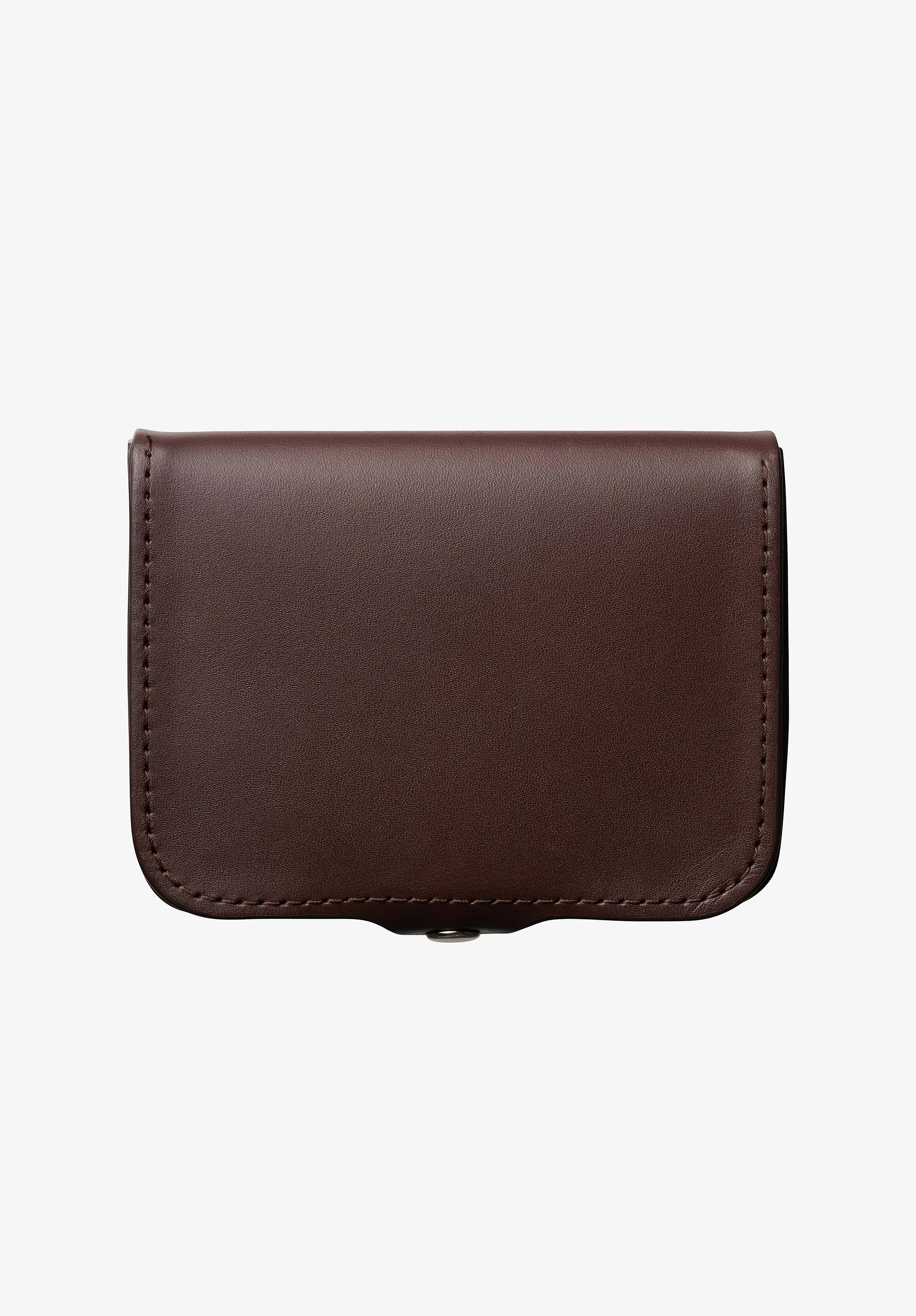 A.P.C. Josh Portemonnaie Glattleder TU Kartenhalter