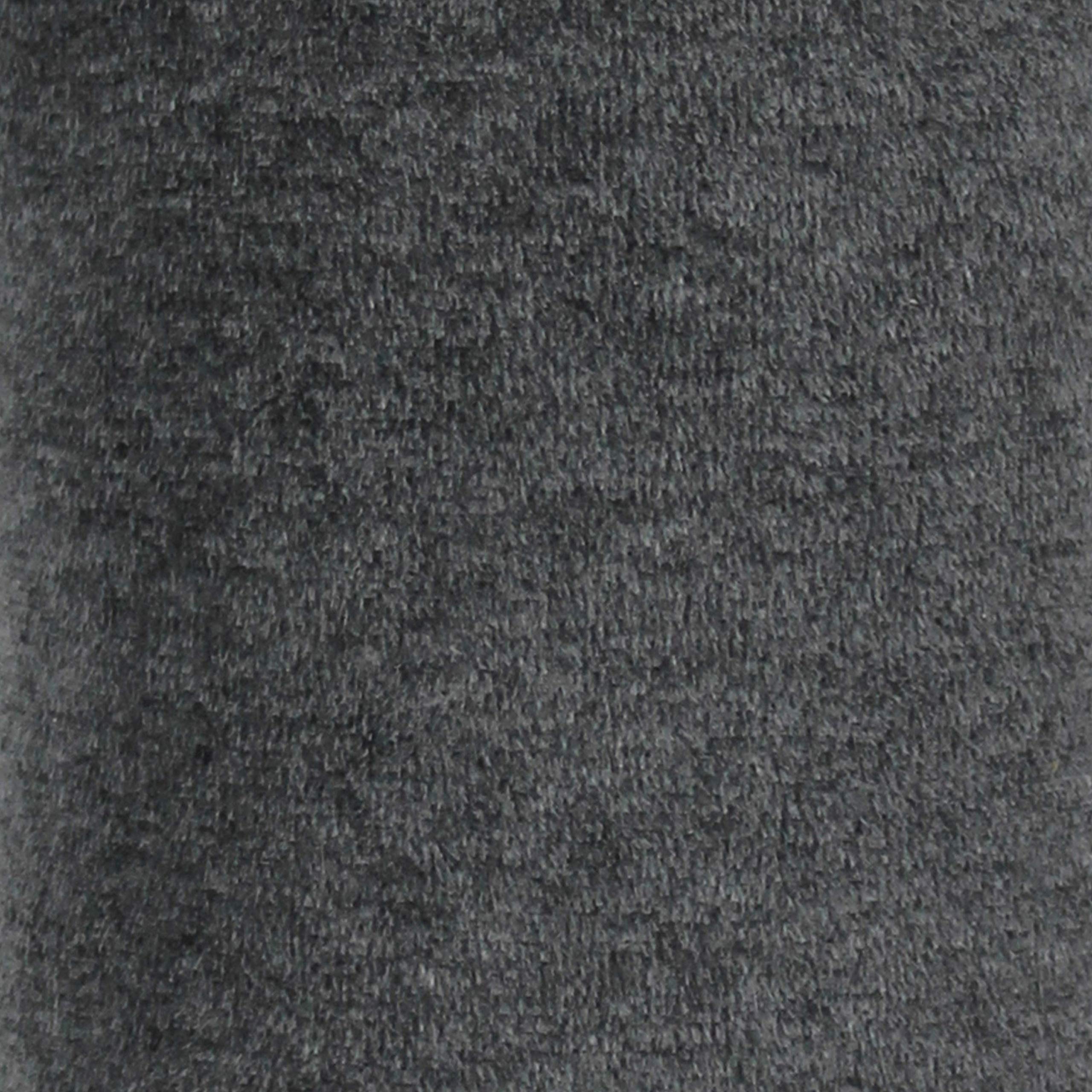 DOOKY Travel Dark Grey Nackenkissen Memory Foam