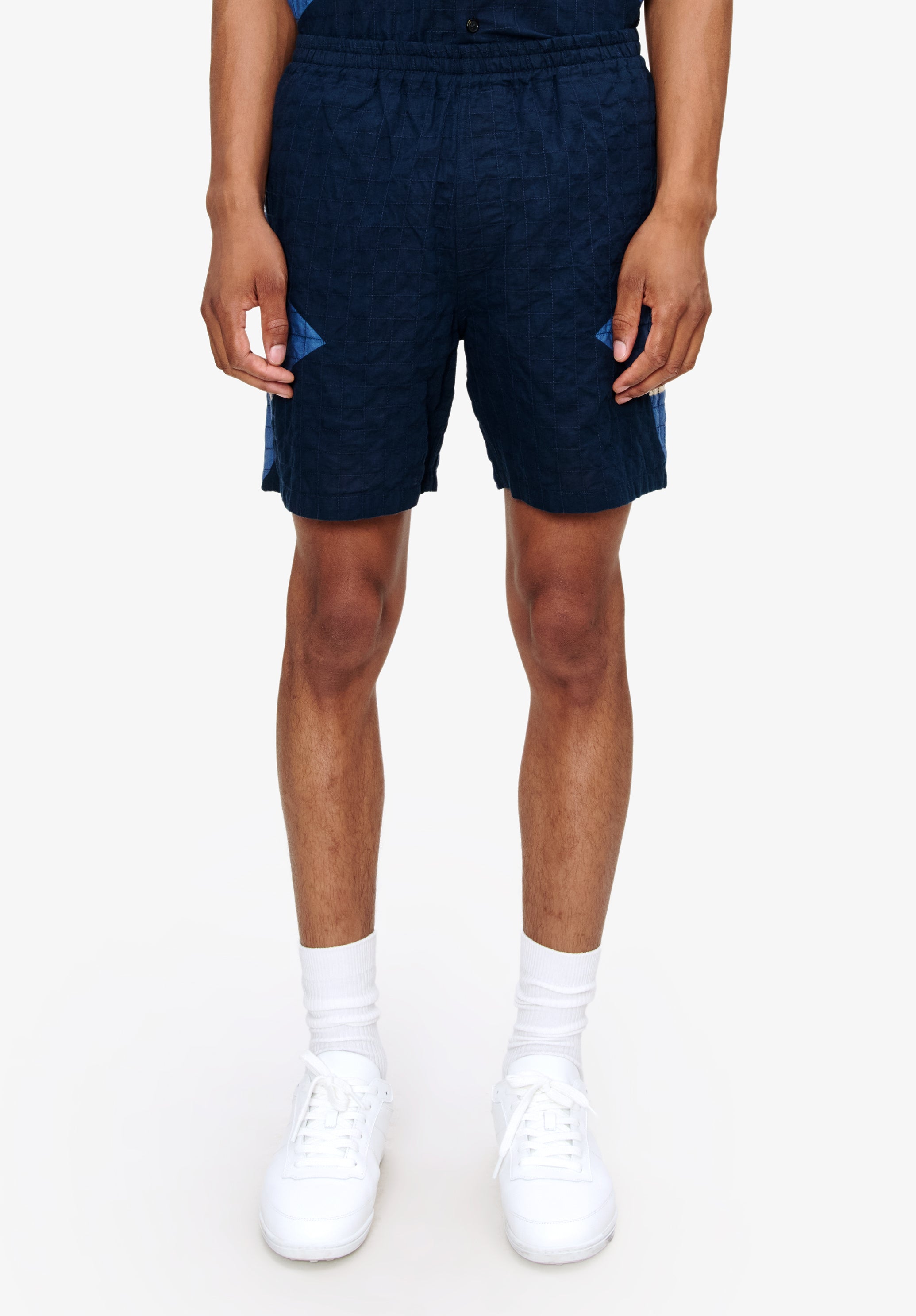 A.P.C. Connor Shorts Mitte Oberschenkel Gr. S-L