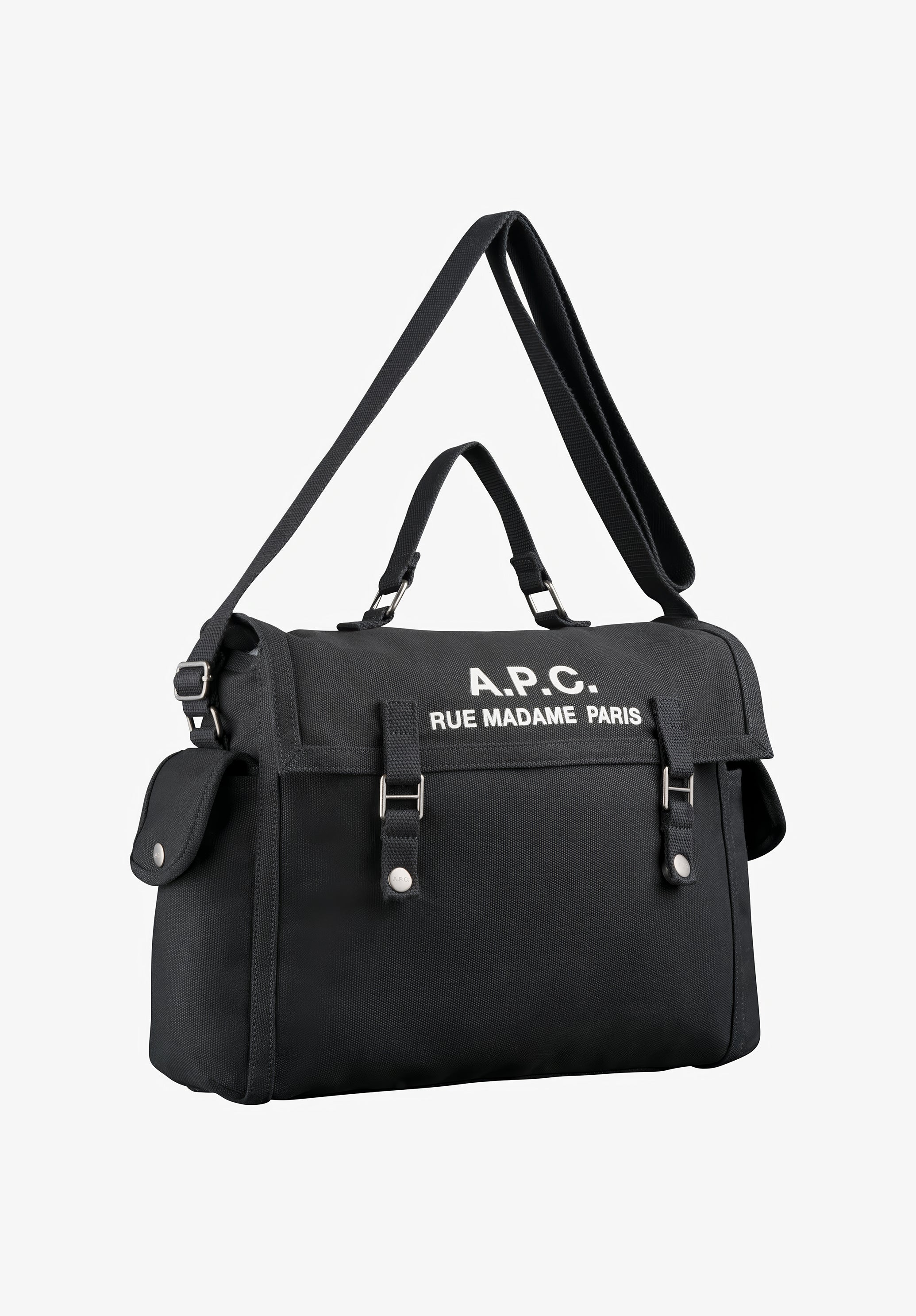 A.P.C. Récupération Tasche Baumwolle TU