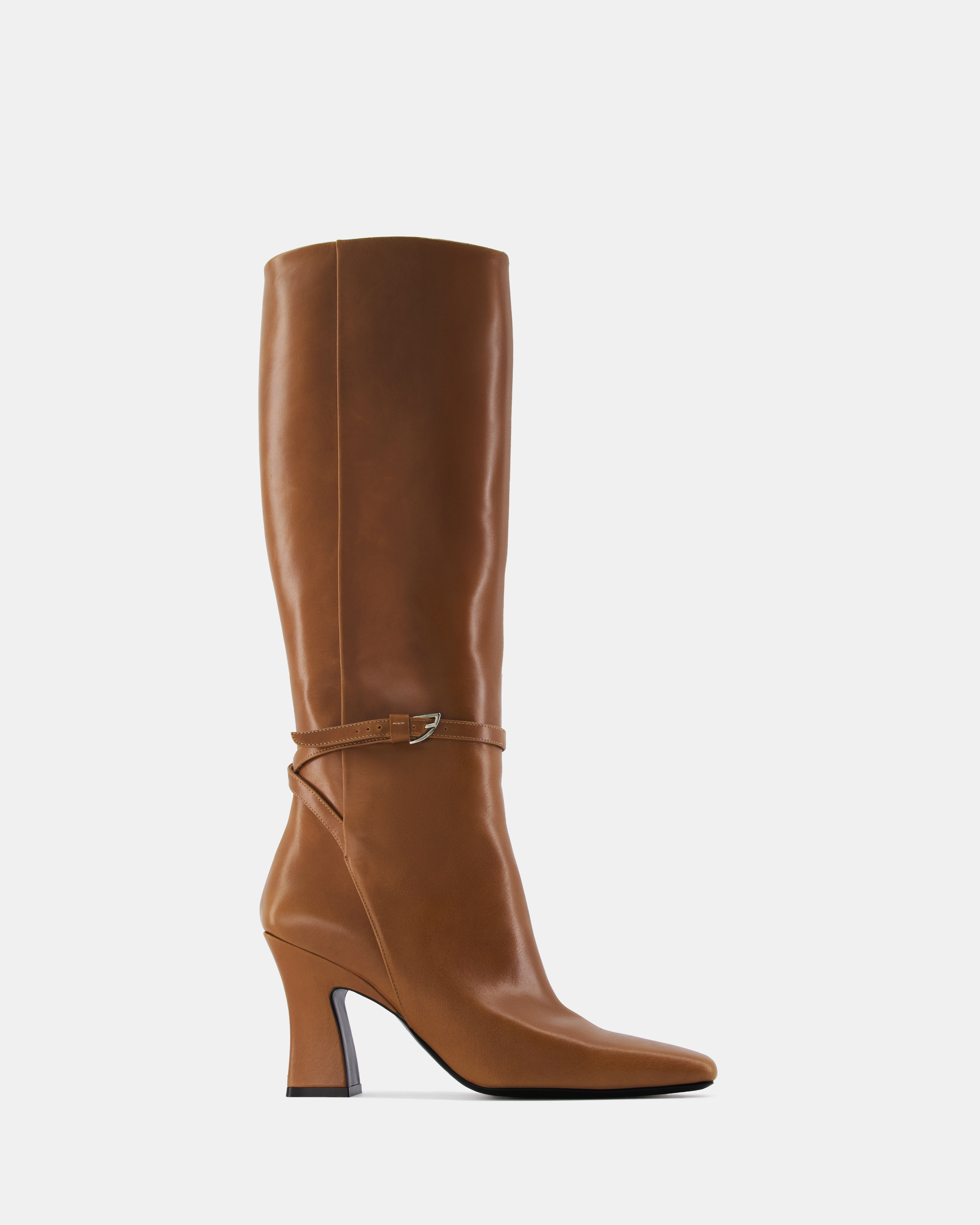 Nodaleto Nodstalgia Scarlett Stiefel Tan Soul 8,5 cm