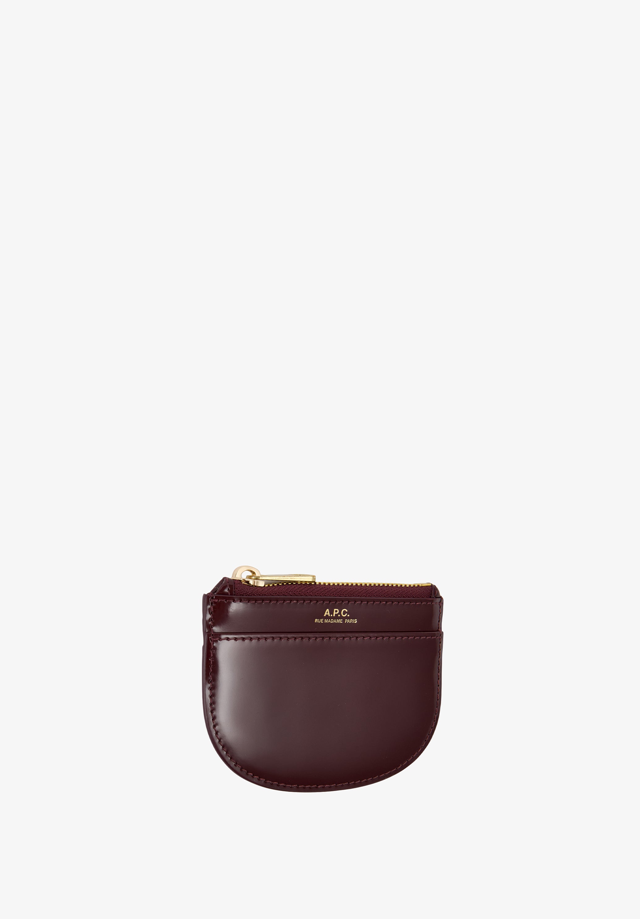A.P.C. Demi-Lune Kartenhalter TU