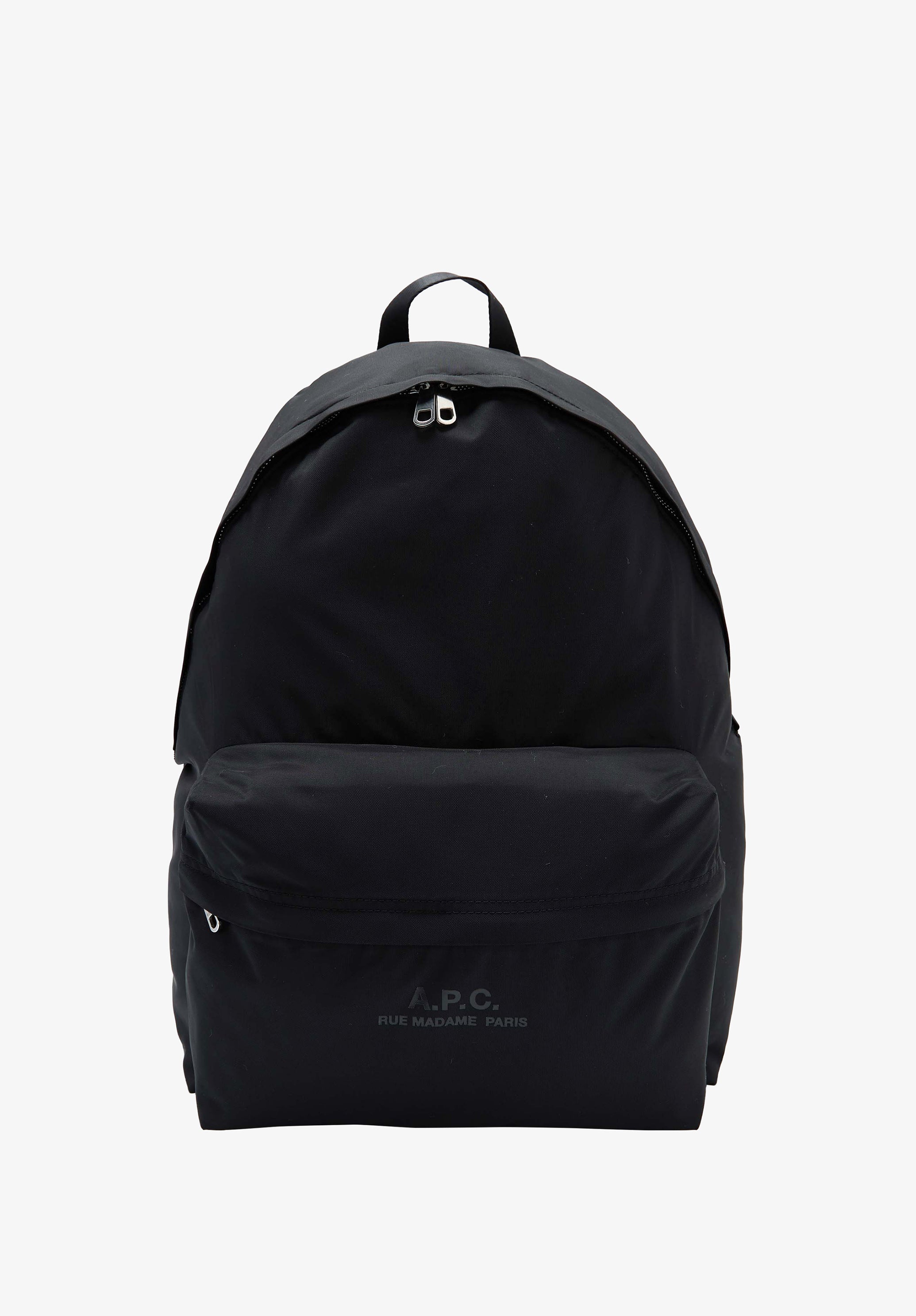 A.P.C. Backstage Rucksack TU Reissverschluss