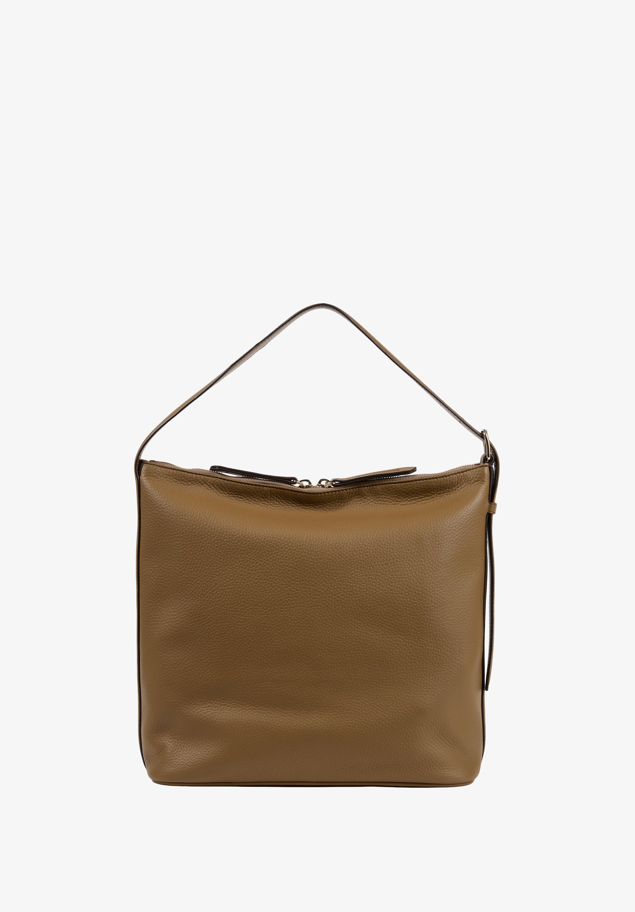 A.P.C. Vera Tasche TU Schultertasche Baumwollfutter