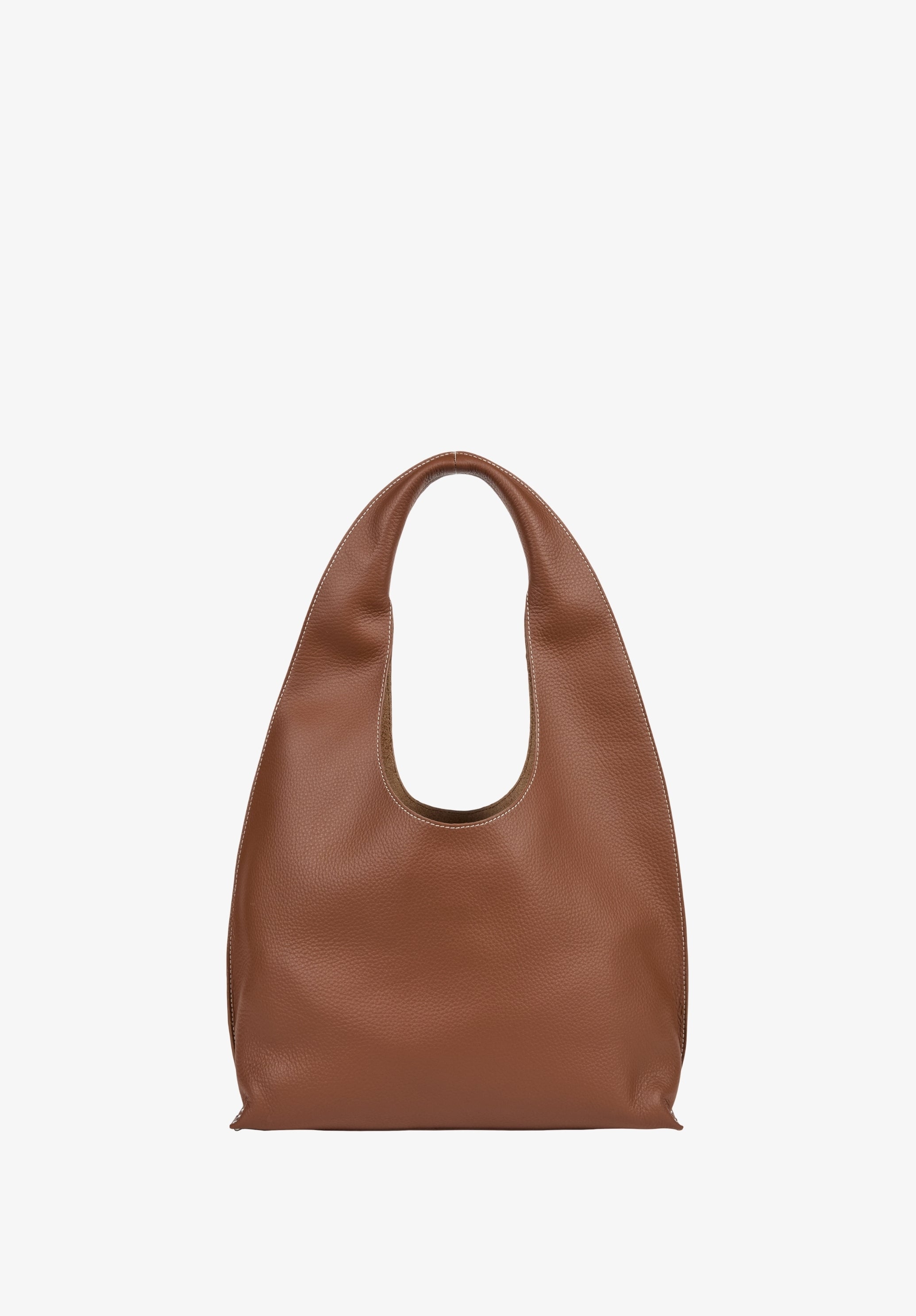 A.P.C. Bags Neige Clou Tasche Leder genarbt TU