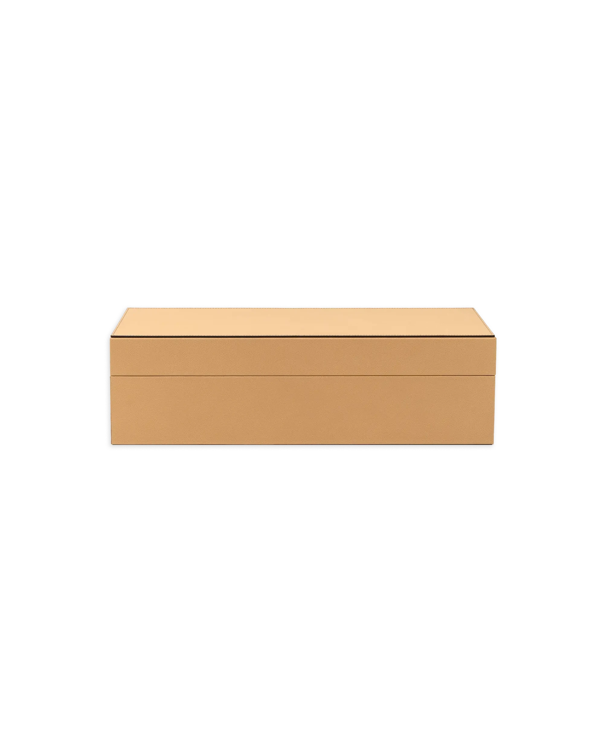 Drôle De Monsieur Jenga Gesellschaftsspiel Walnuss Leder 54 Teile