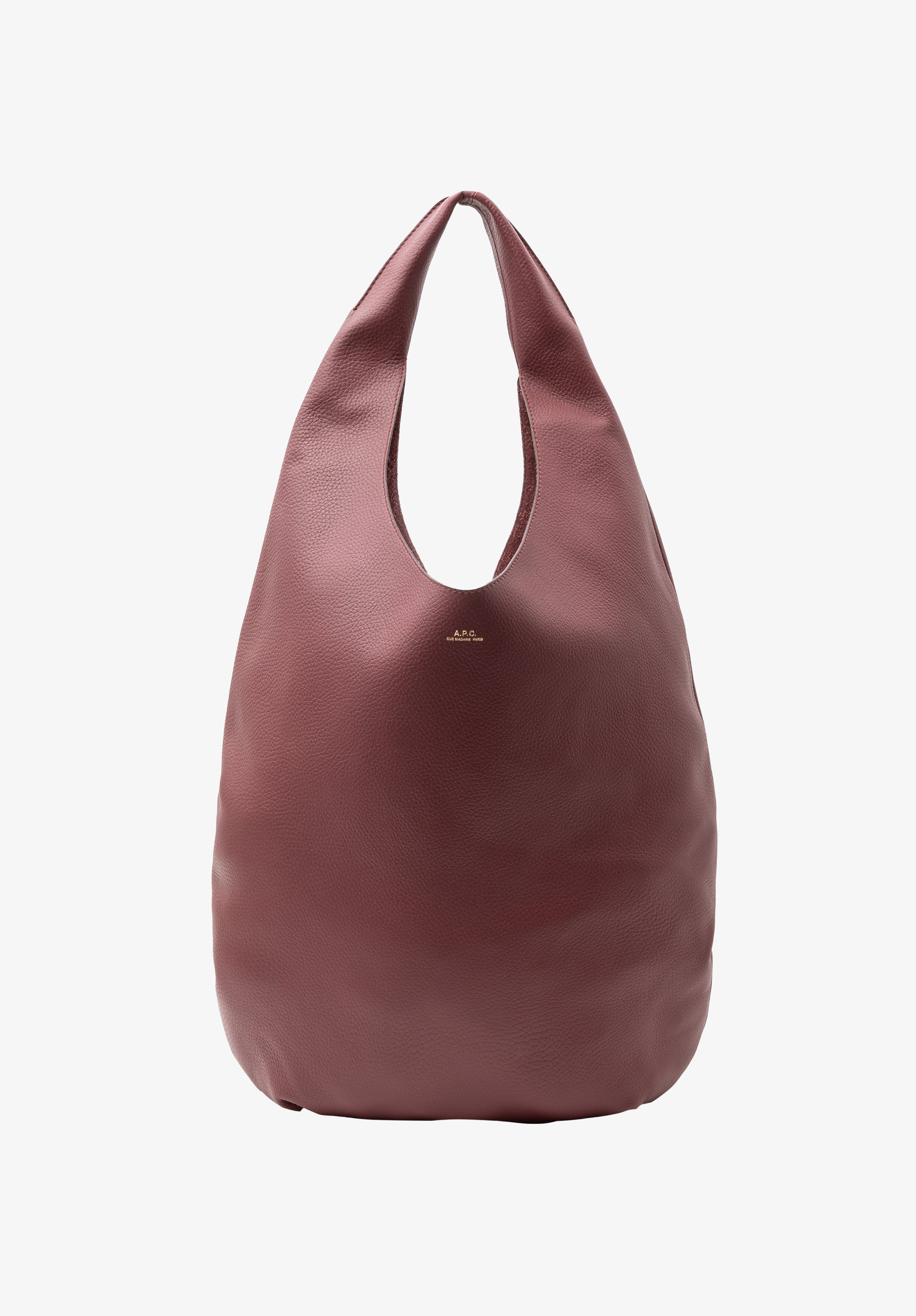 A.P.C. Bags Le Neige Tasche Leder TU