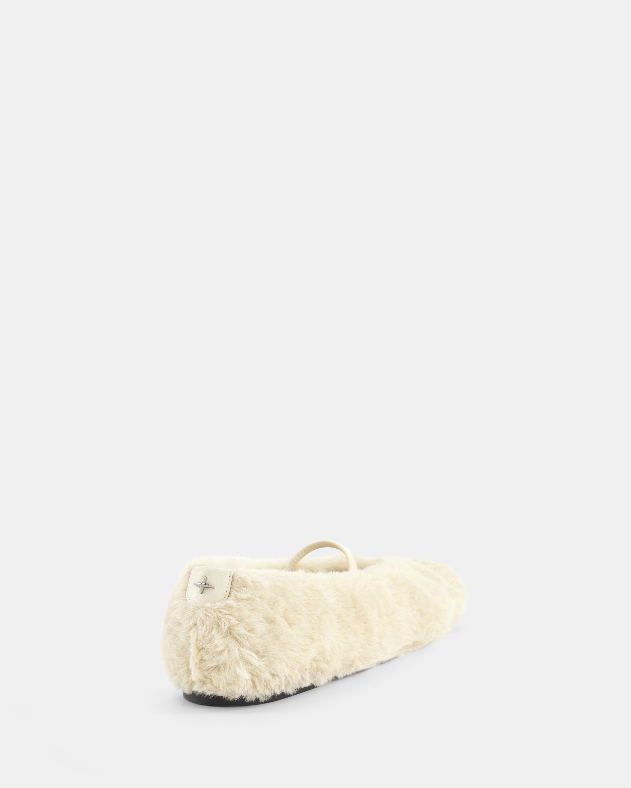 Nodaleto Nodstalgia Cindy Ballerinas Beige 5 mm