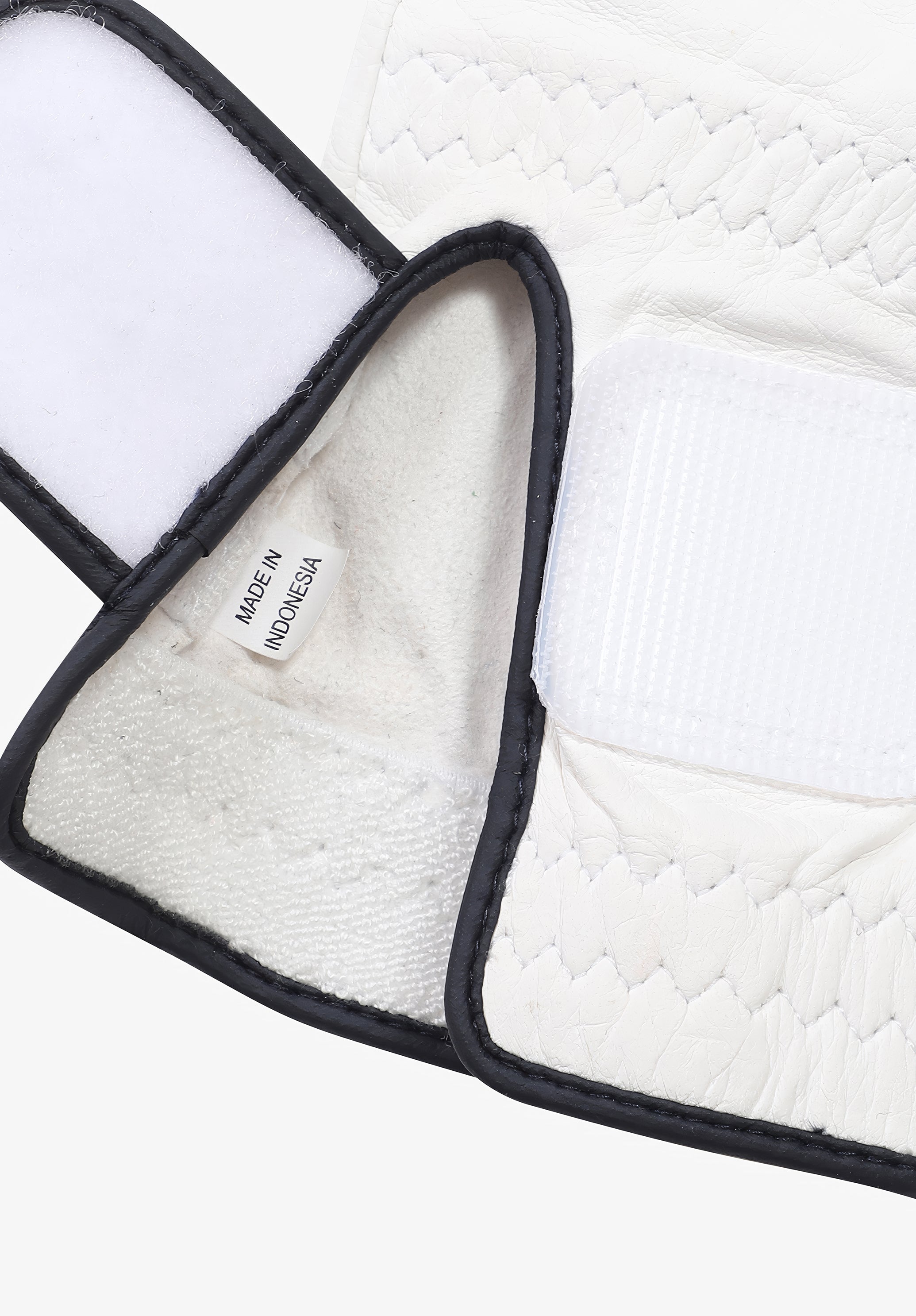 A.P.C. Joseph Golfhandschuh Leder Linke Hand